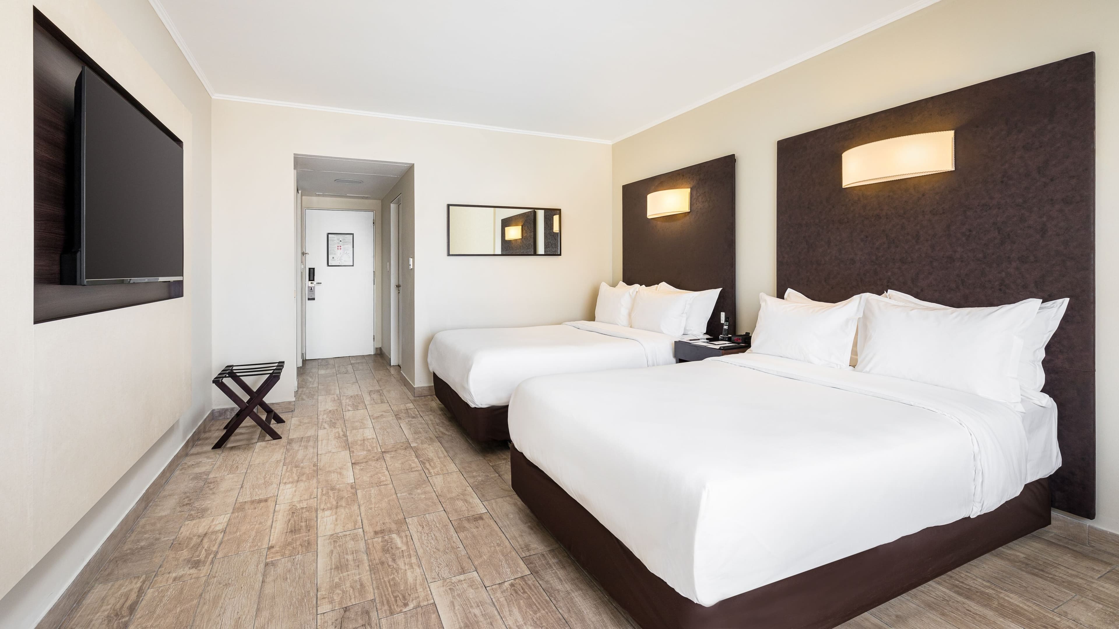 Sheraton Salta Hotel - Image 4