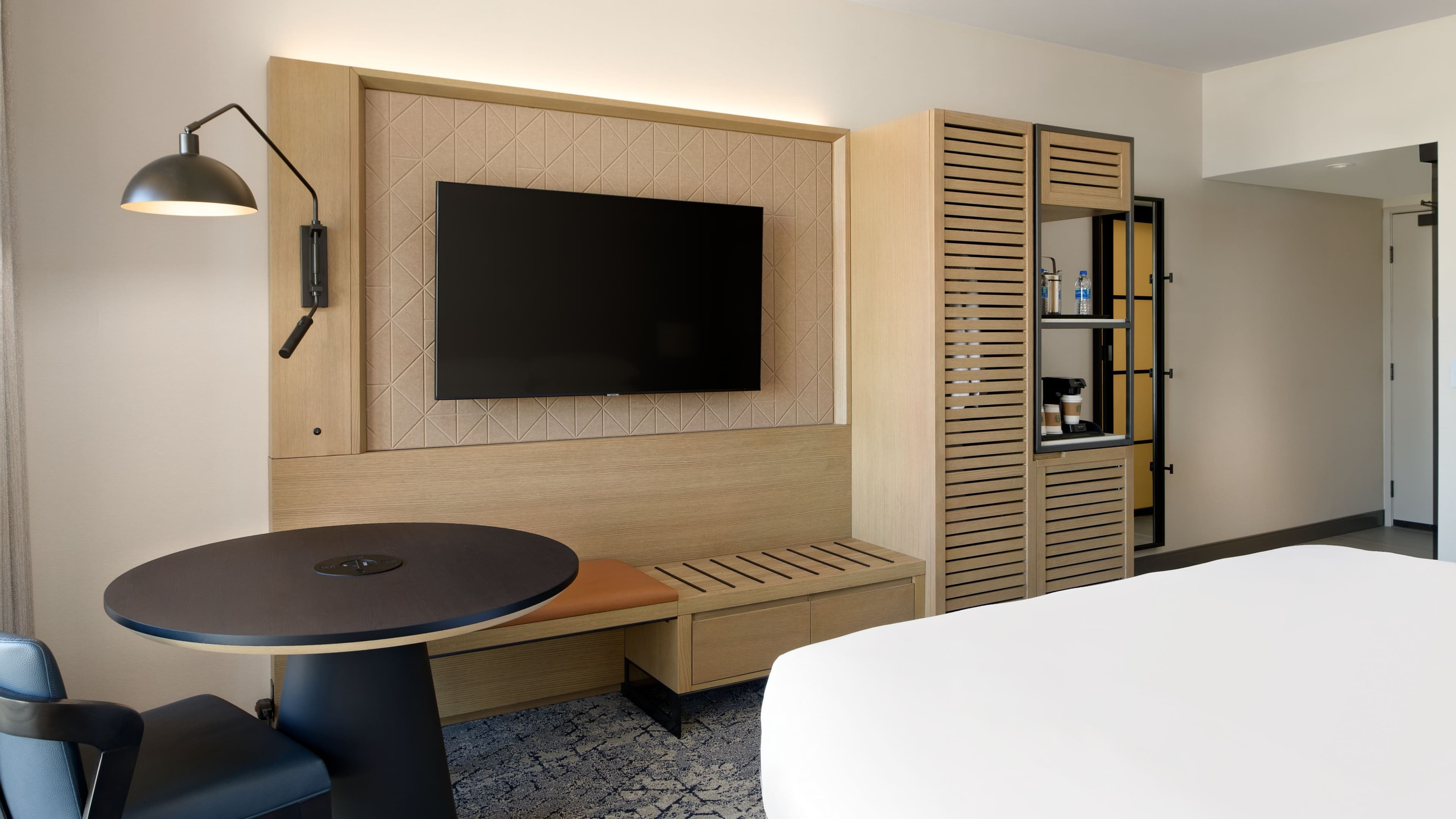Sheraton Park Hotel at the Anaheim Resort — 20