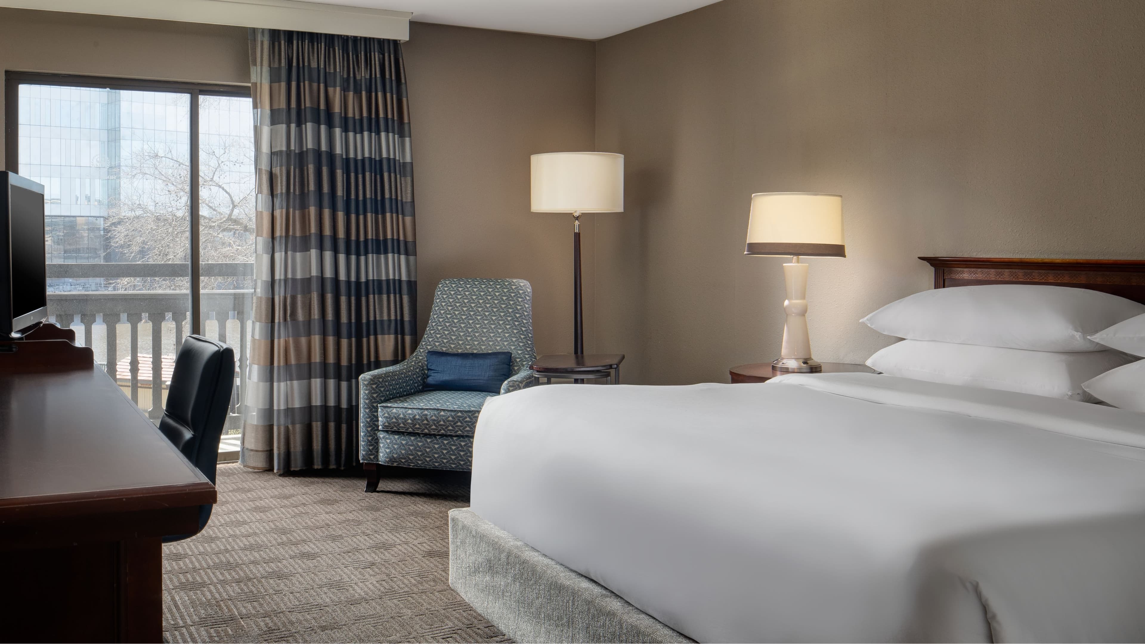 Sheraton Westport Chalet Hotel St. Louis — 17
