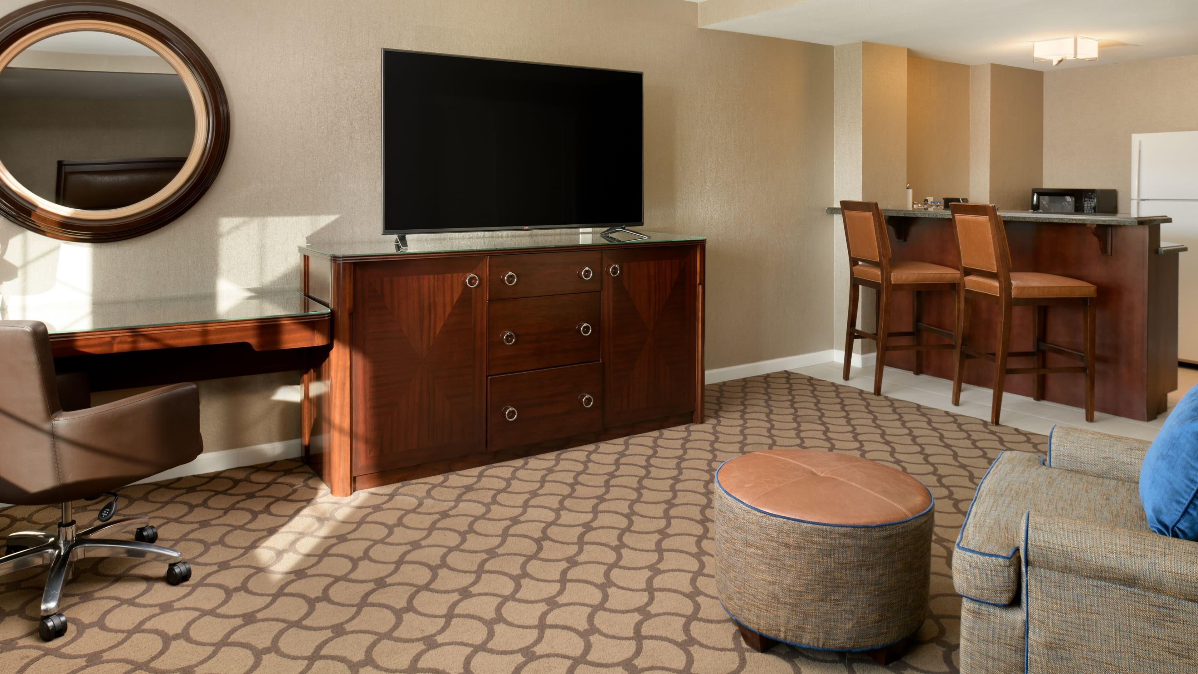 Sheraton Sonoma Wine Country Petaluma — 22