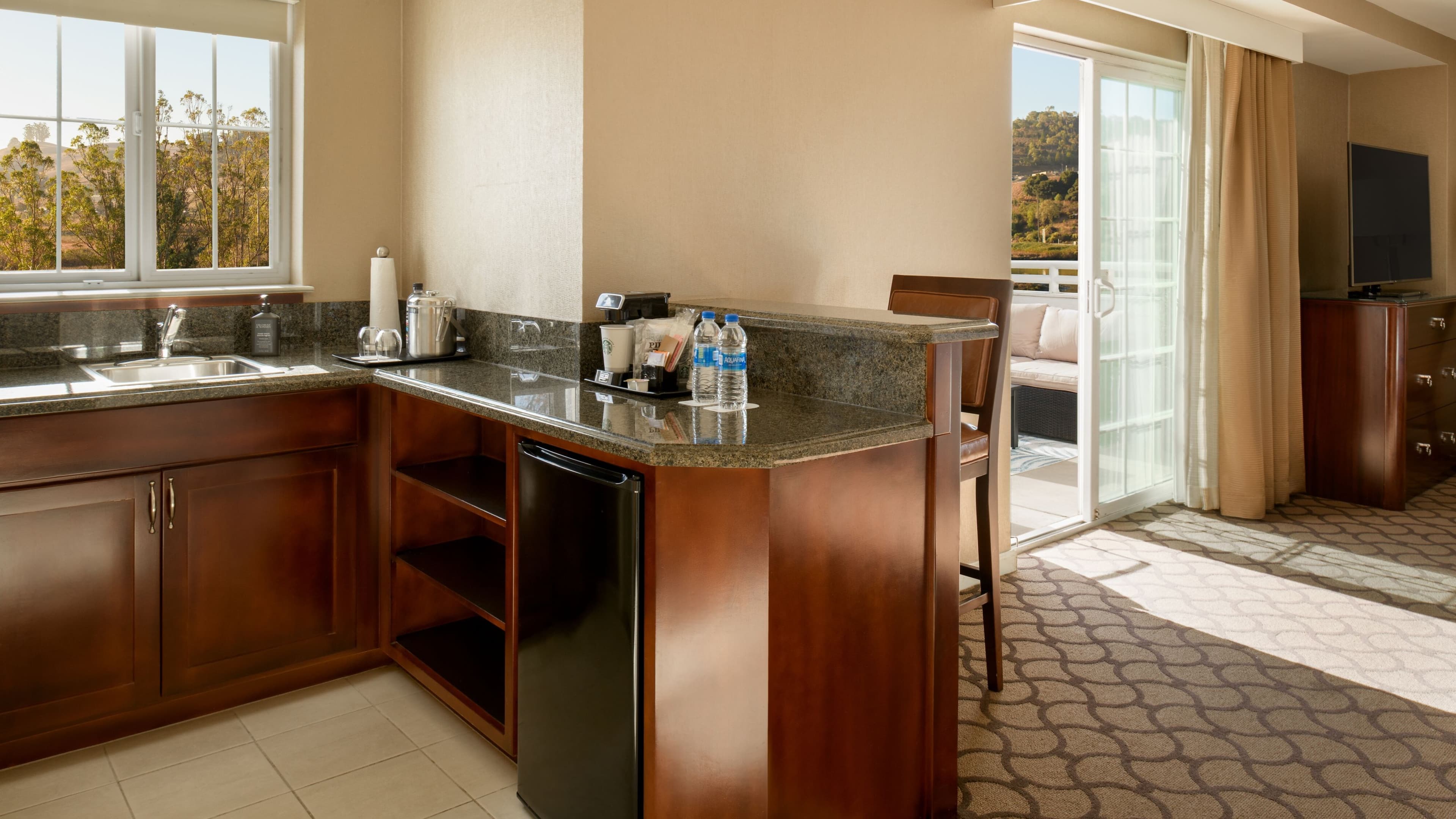 Sheraton Sonoma Wine Country Petaluma — 27