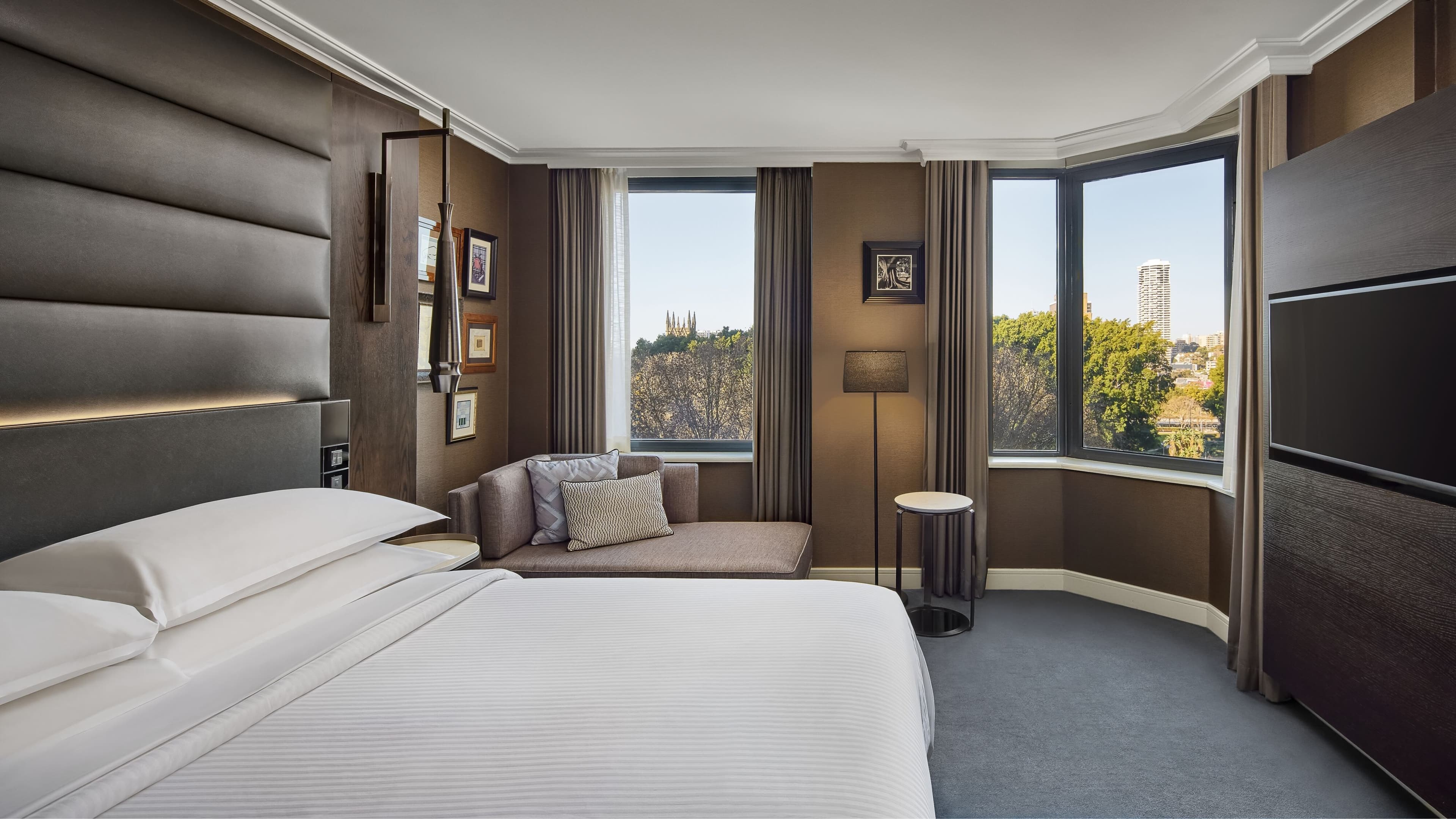 Sheraton Grand Sydney Hyde Park — 71