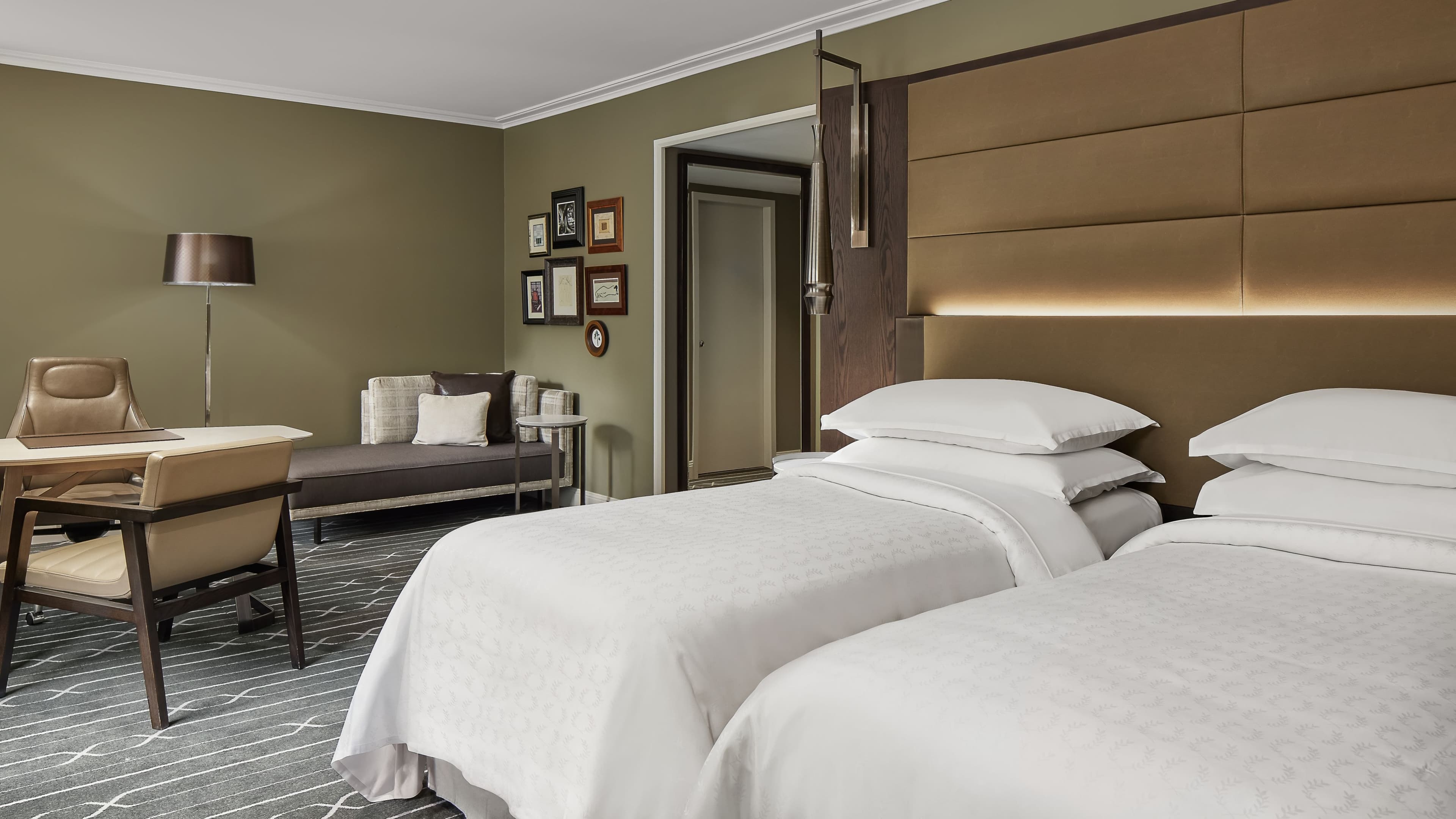 Sheraton Grand Sydney Hyde Park — 103