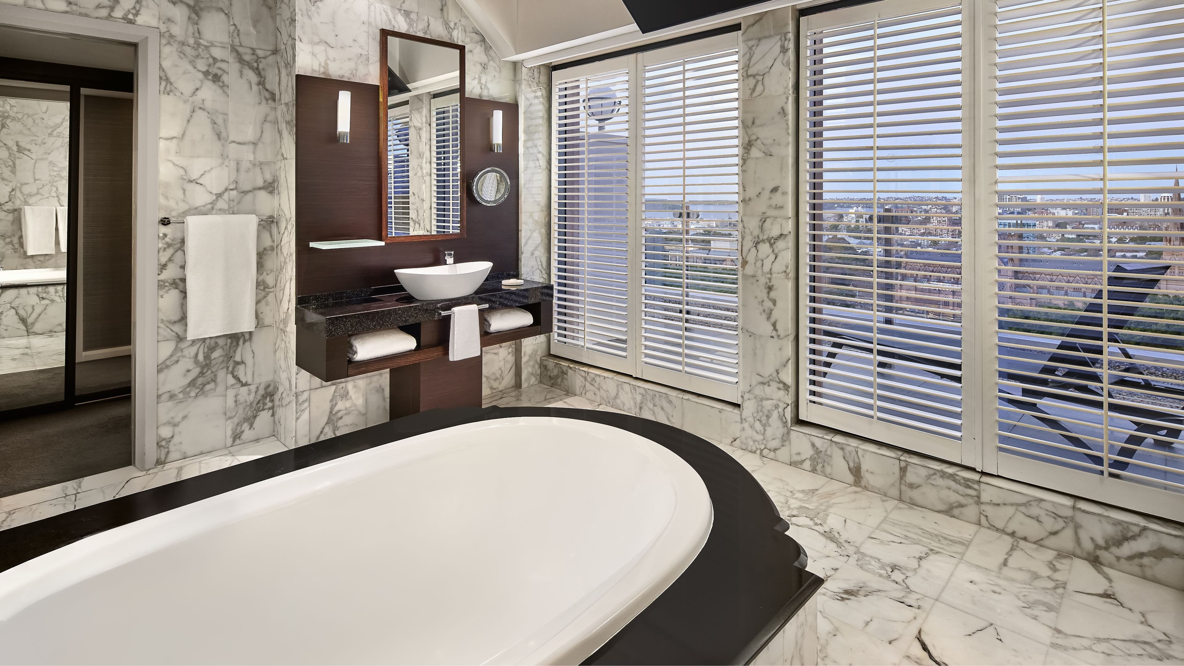 Sheraton Grand Sydney Hyde Park — 65
