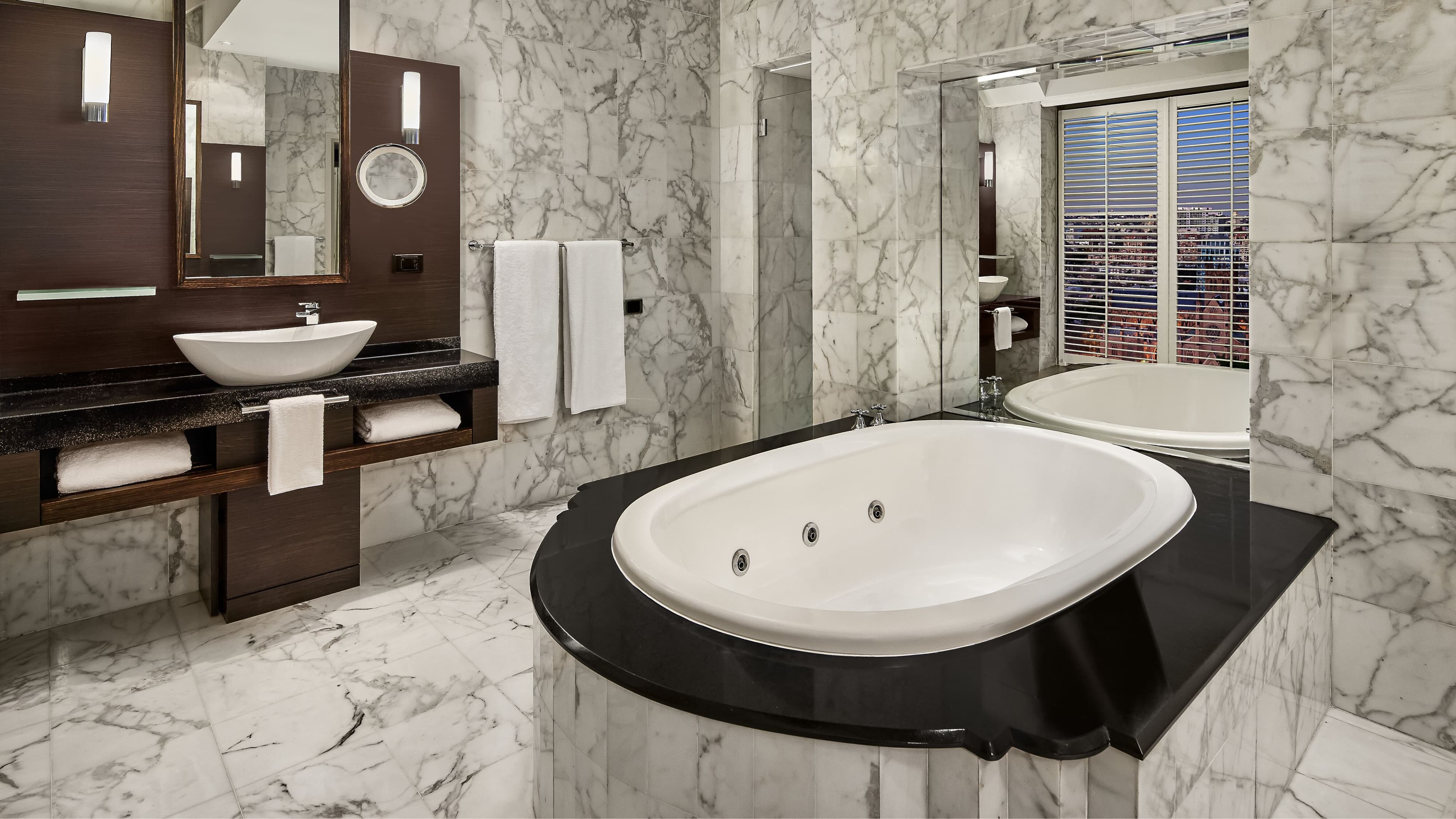 Sheraton Grand Sydney Hyde Park — 64
