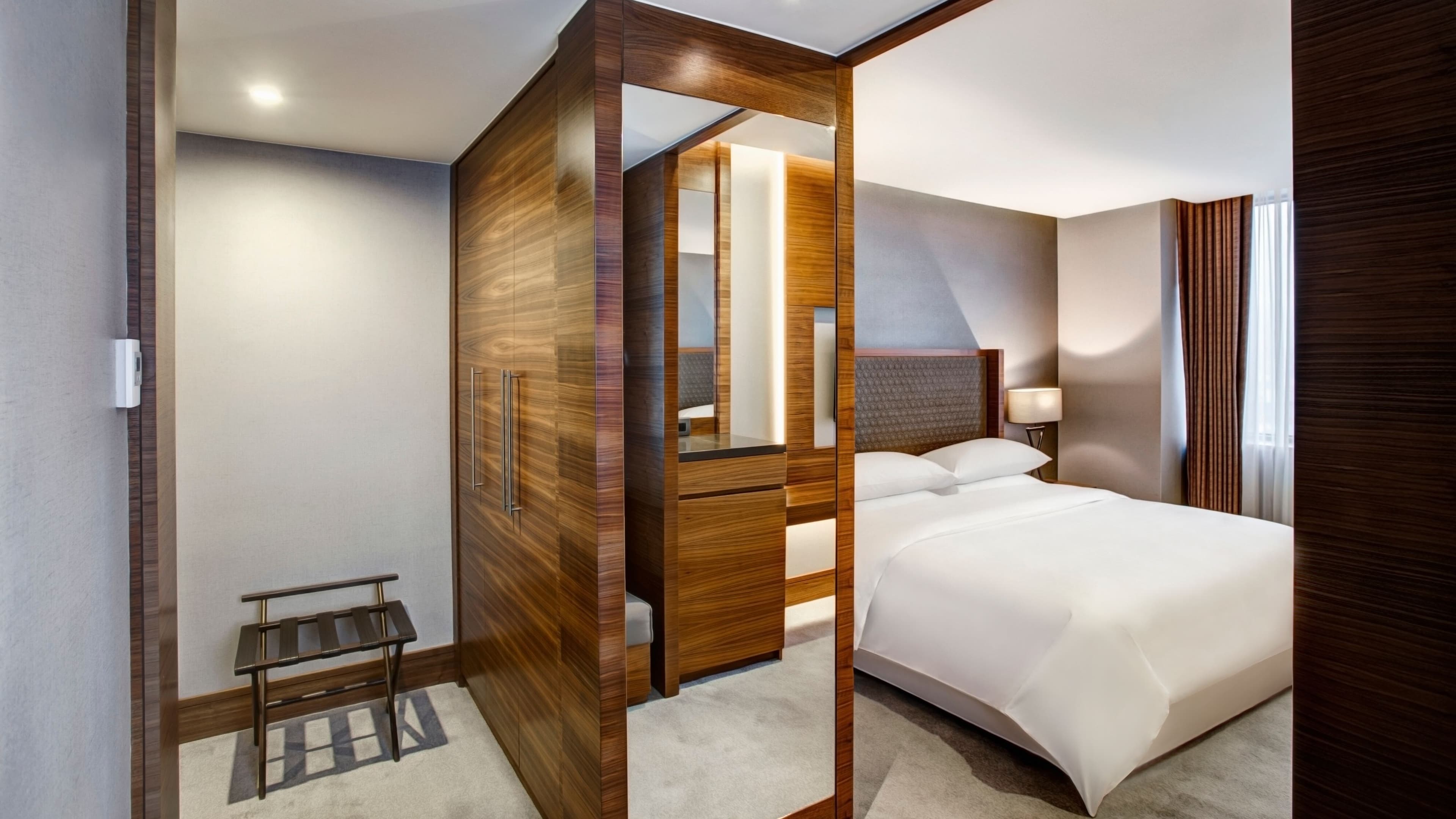 Sheraton Grand Samsun Hotel — 9