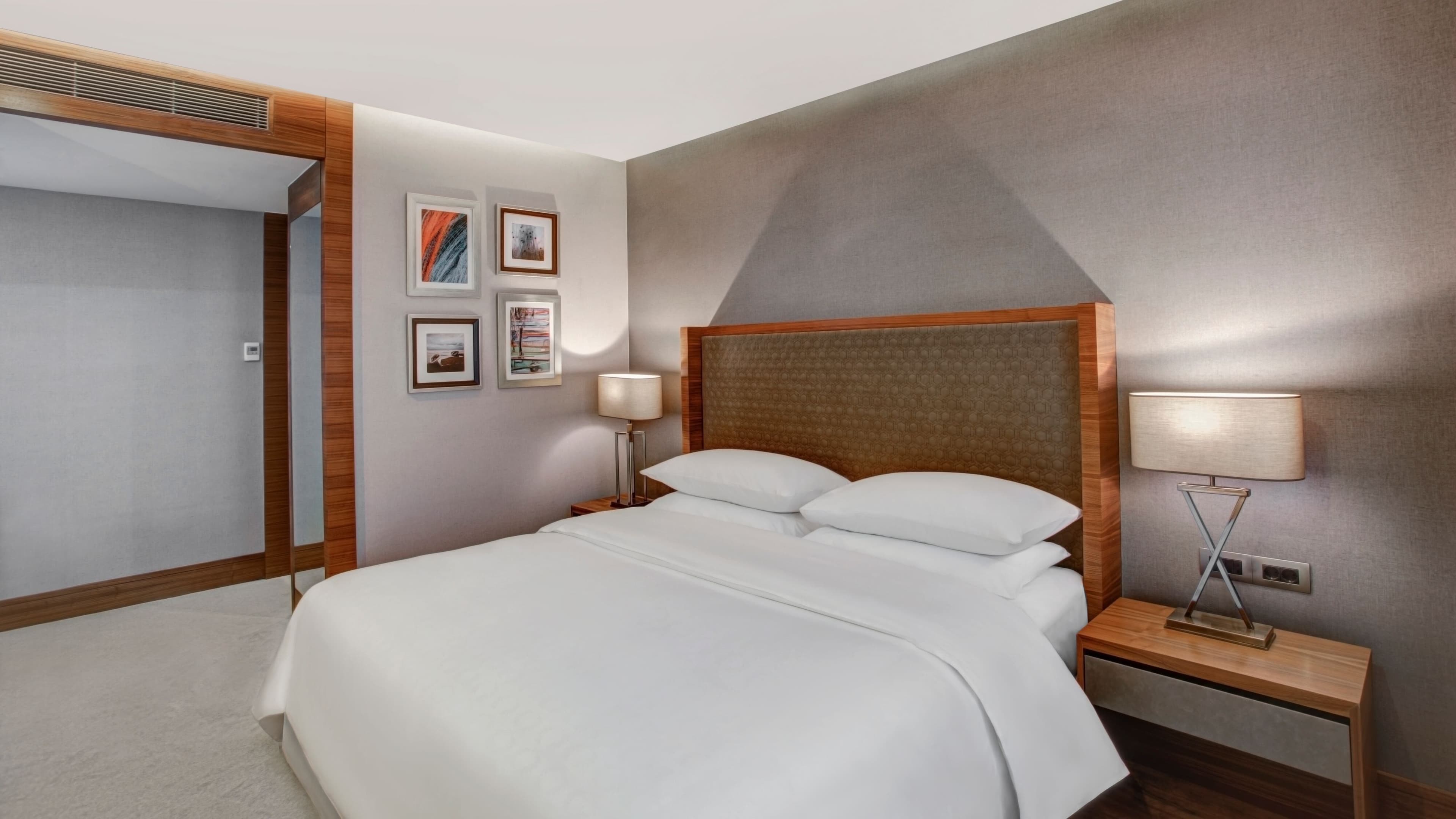 Sheraton Grand Samsun Hotel — 8