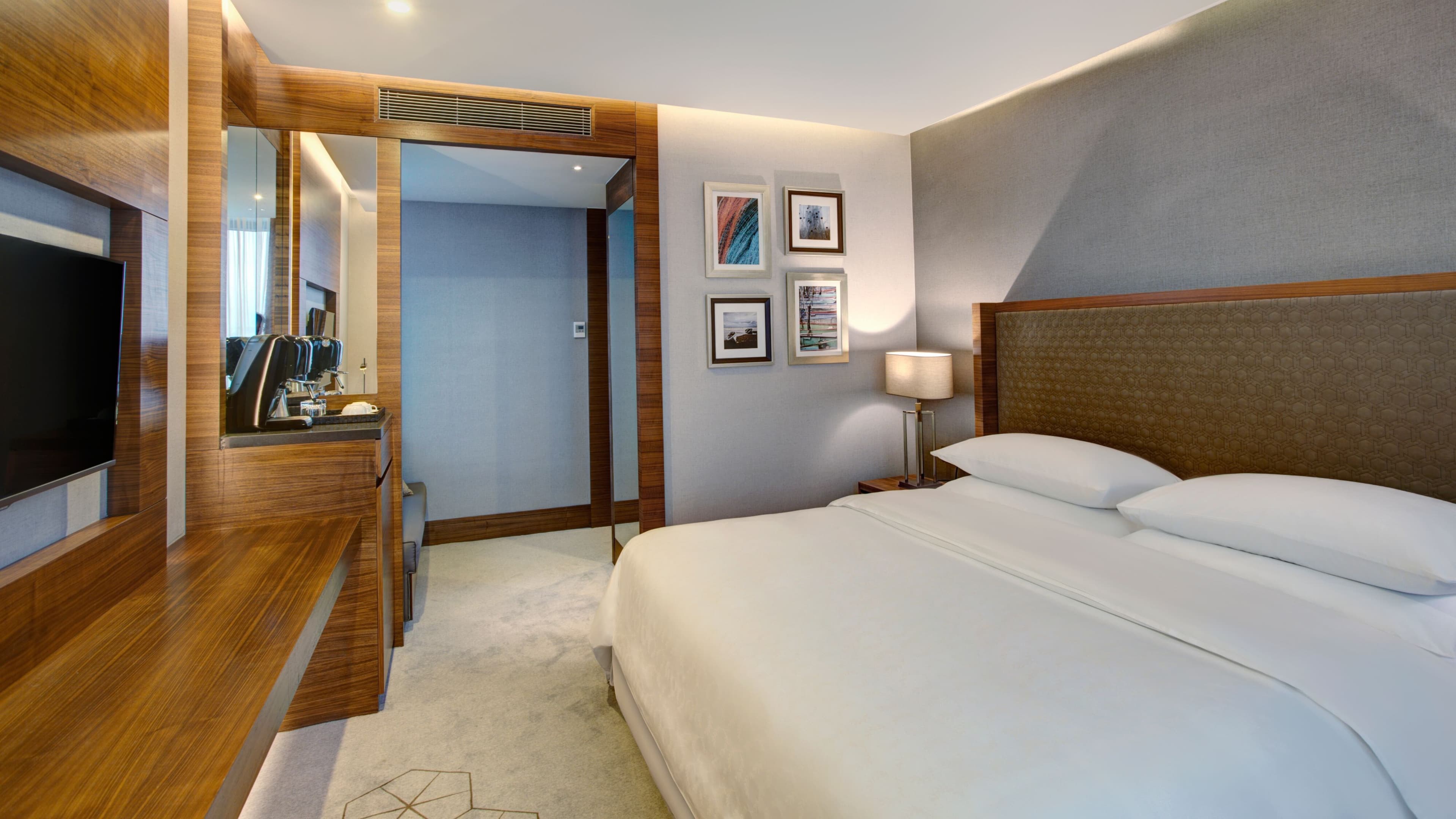 Sheraton Grand Samsun Hotel — 7