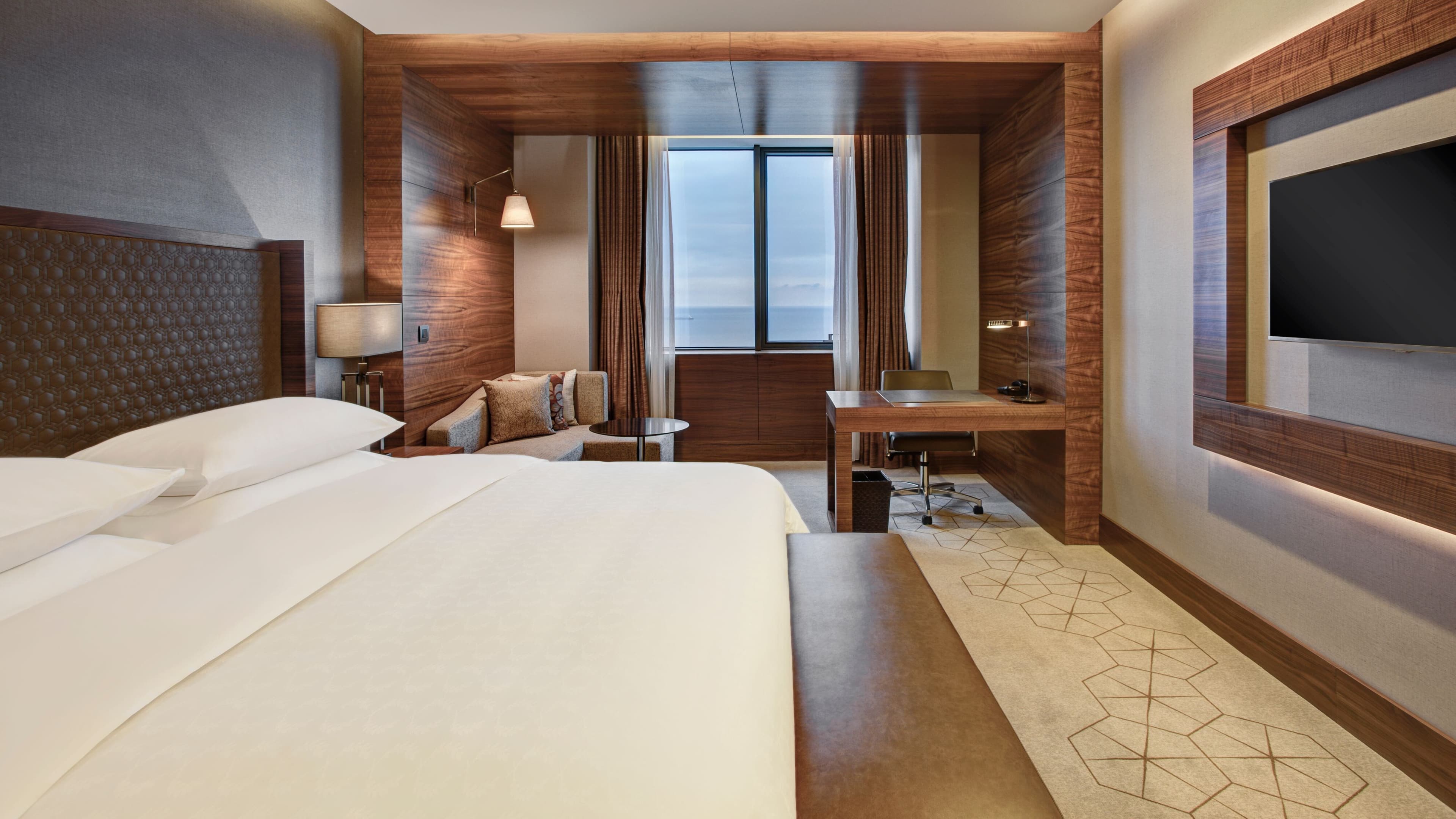 Sheraton Grand Samsun Hotel - Image 4