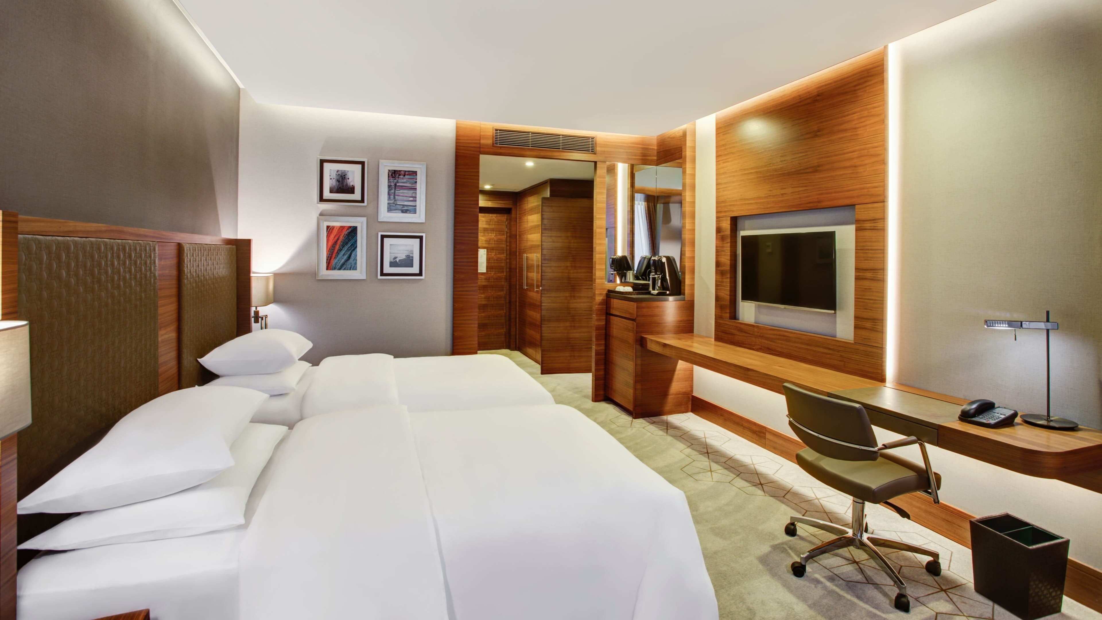 Sheraton Grand Samsun Hotel — 11