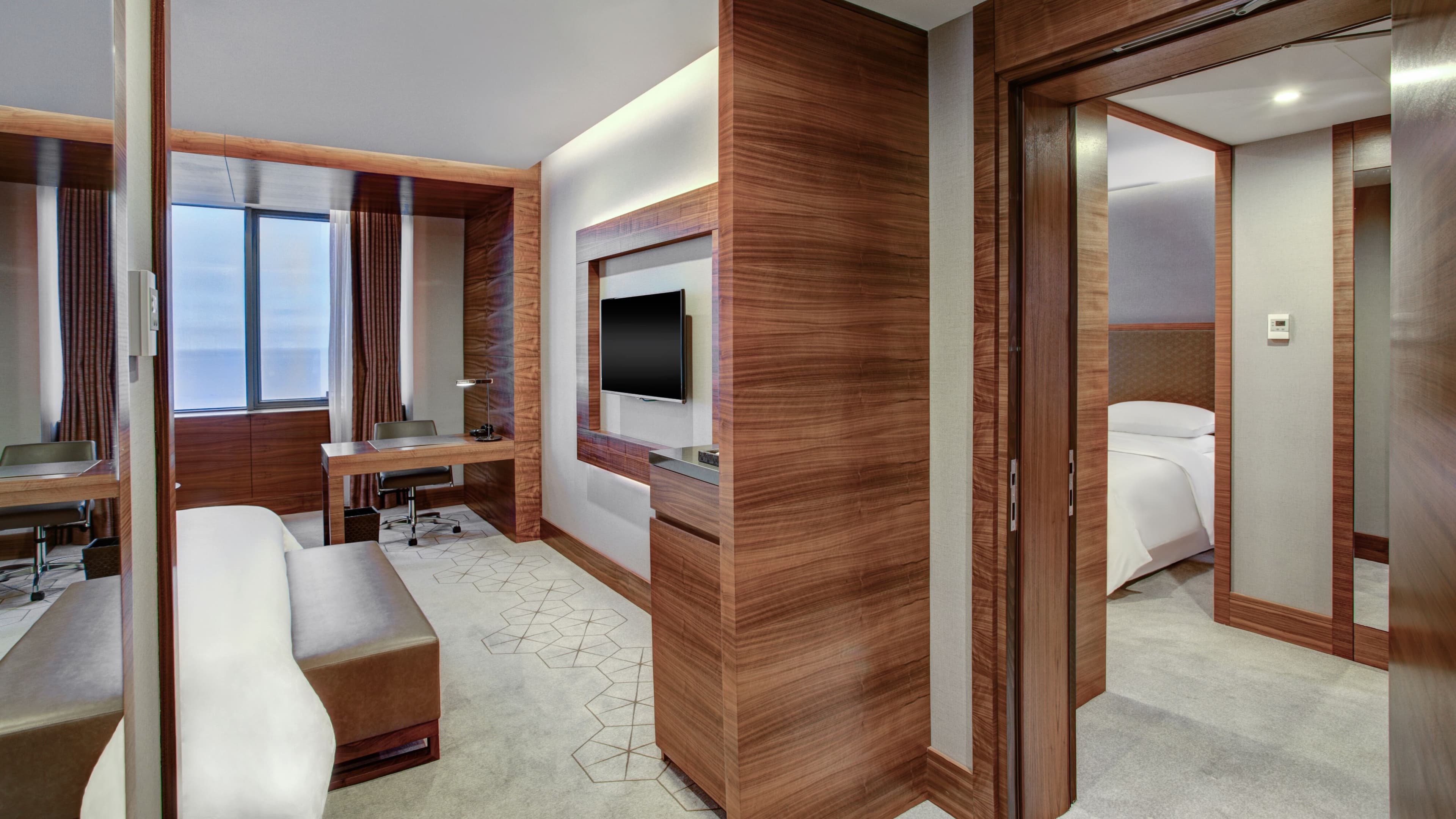 Sheraton Grand Samsun Hotel - Image 2