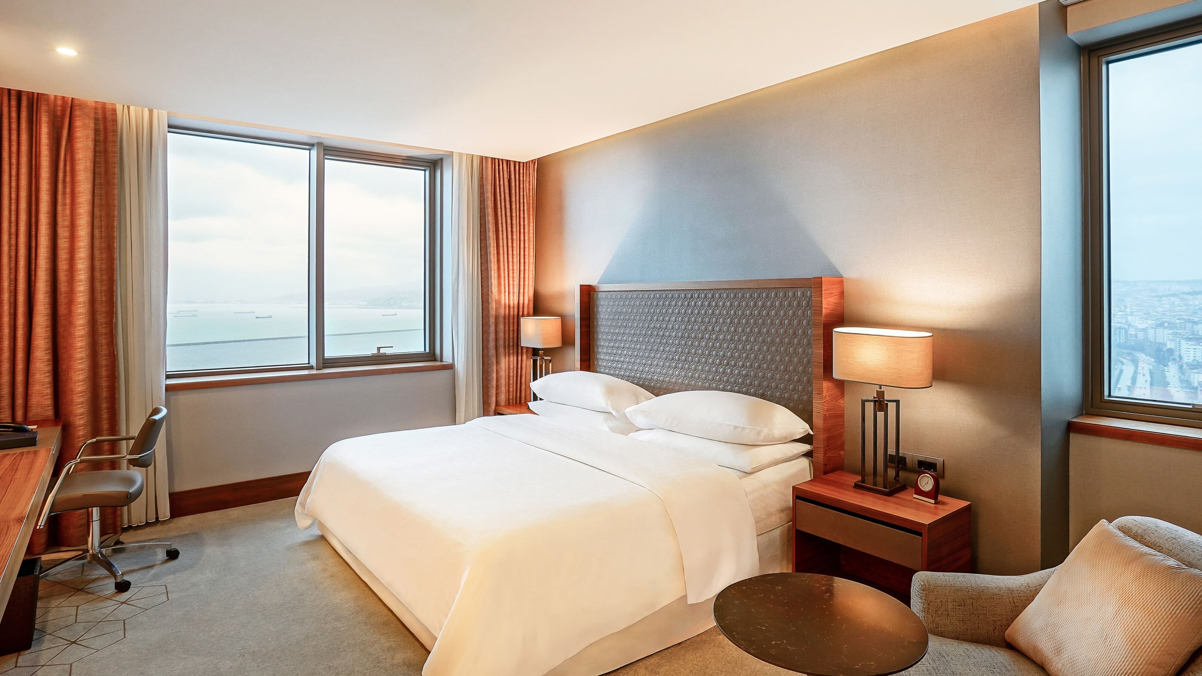 Sheraton Grand Samsun Hotel - Image 5