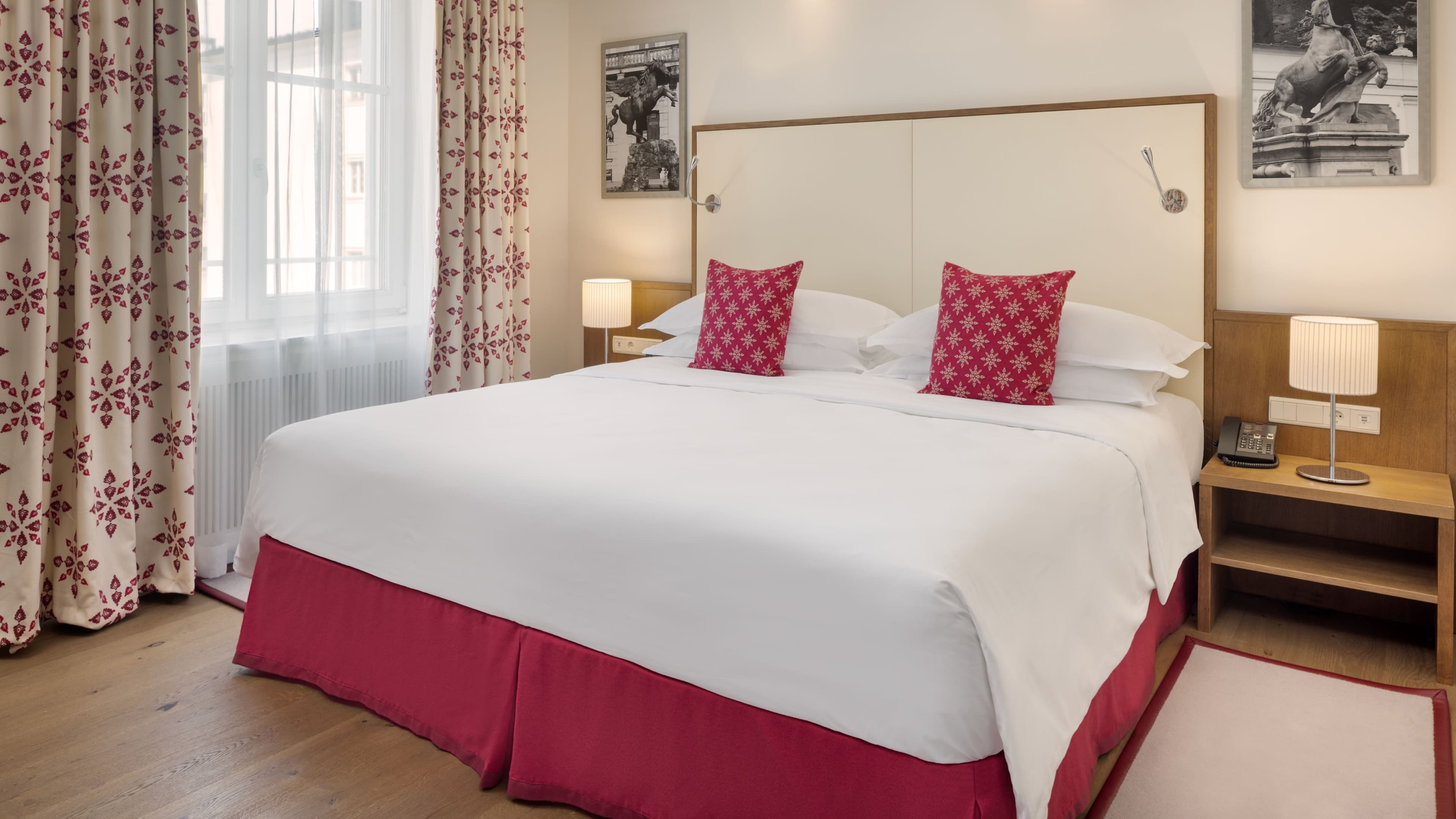 Sheraton Grand Salzburg — 11