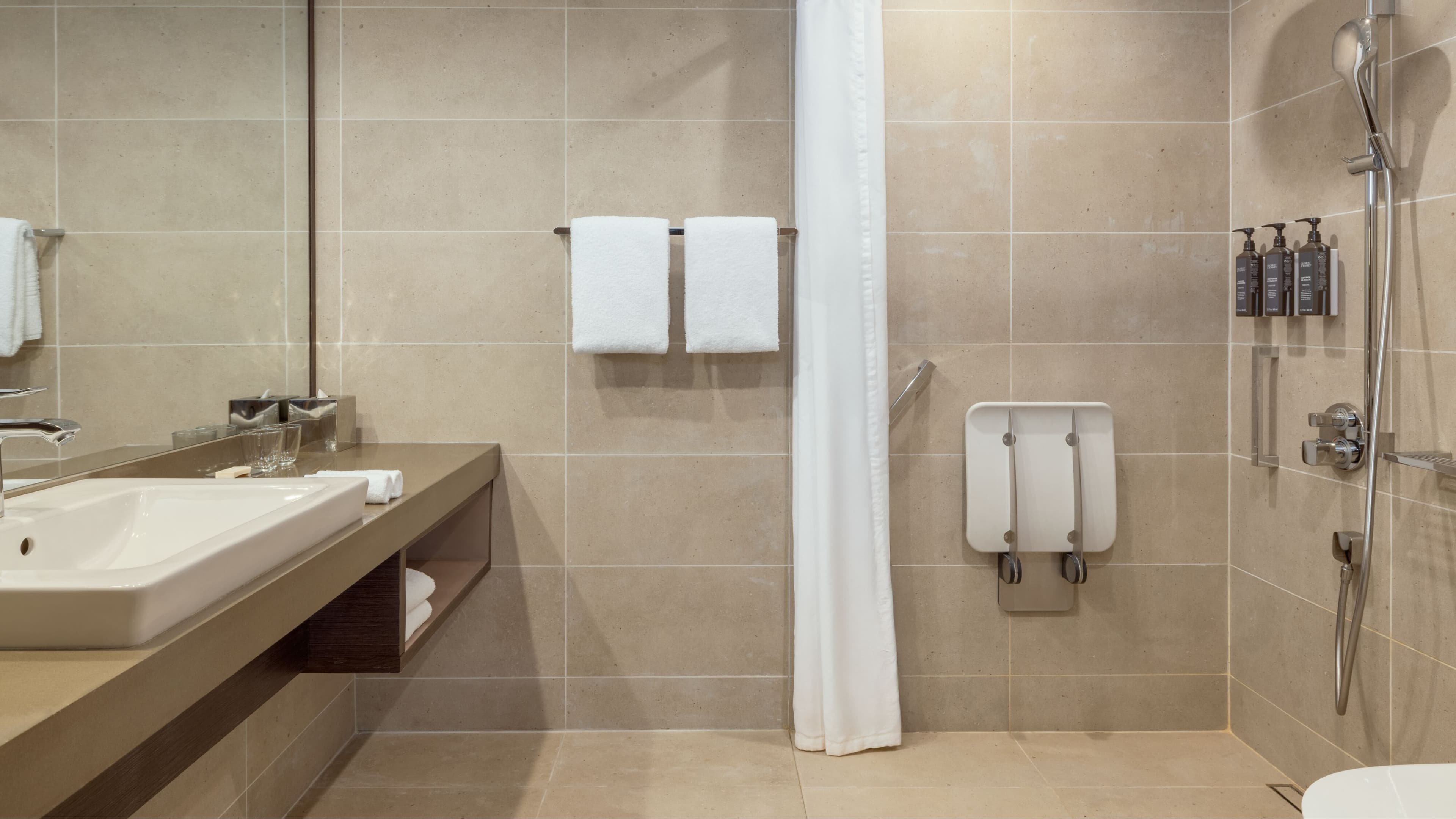 Sheraton Grand Tbilisi Metechi Palace — 9