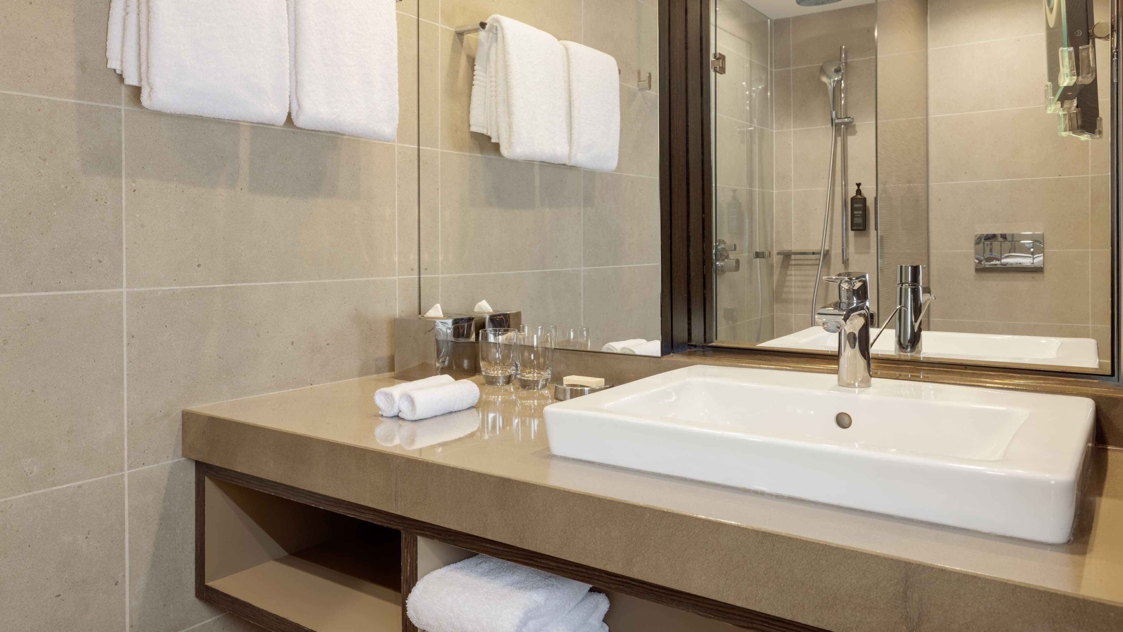 Sheraton Grand Tbilisi Metechi Palace - Image 3