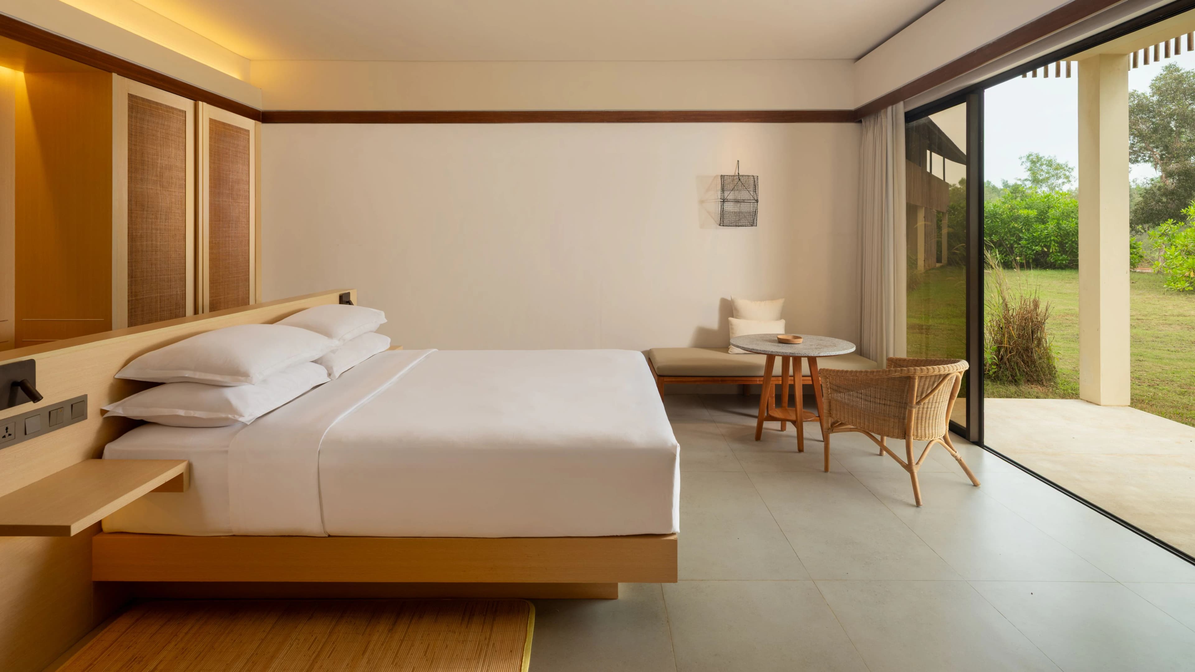 Sheraton Belitung Resort — 4