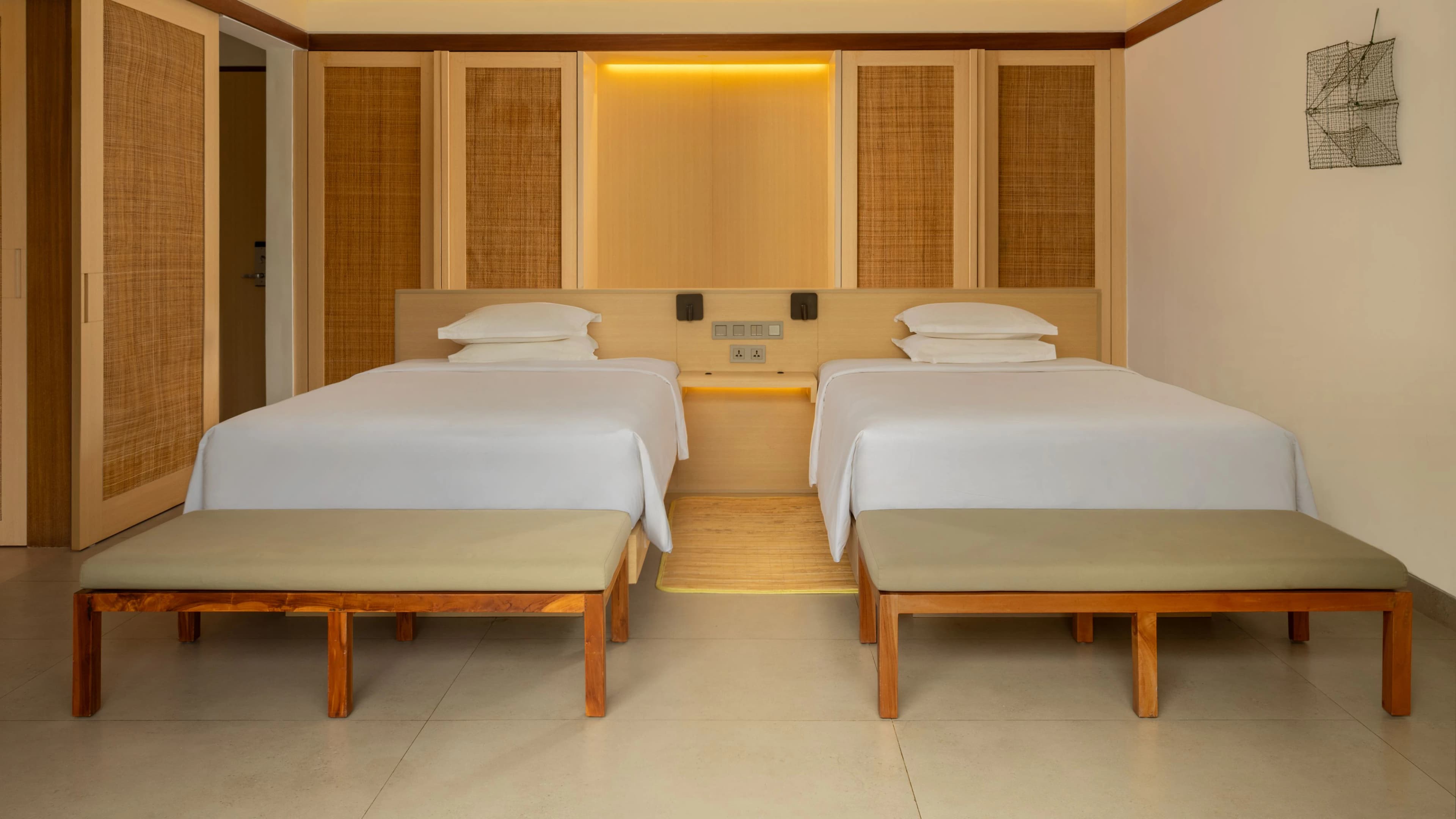 Sheraton Belitung Resort — 23