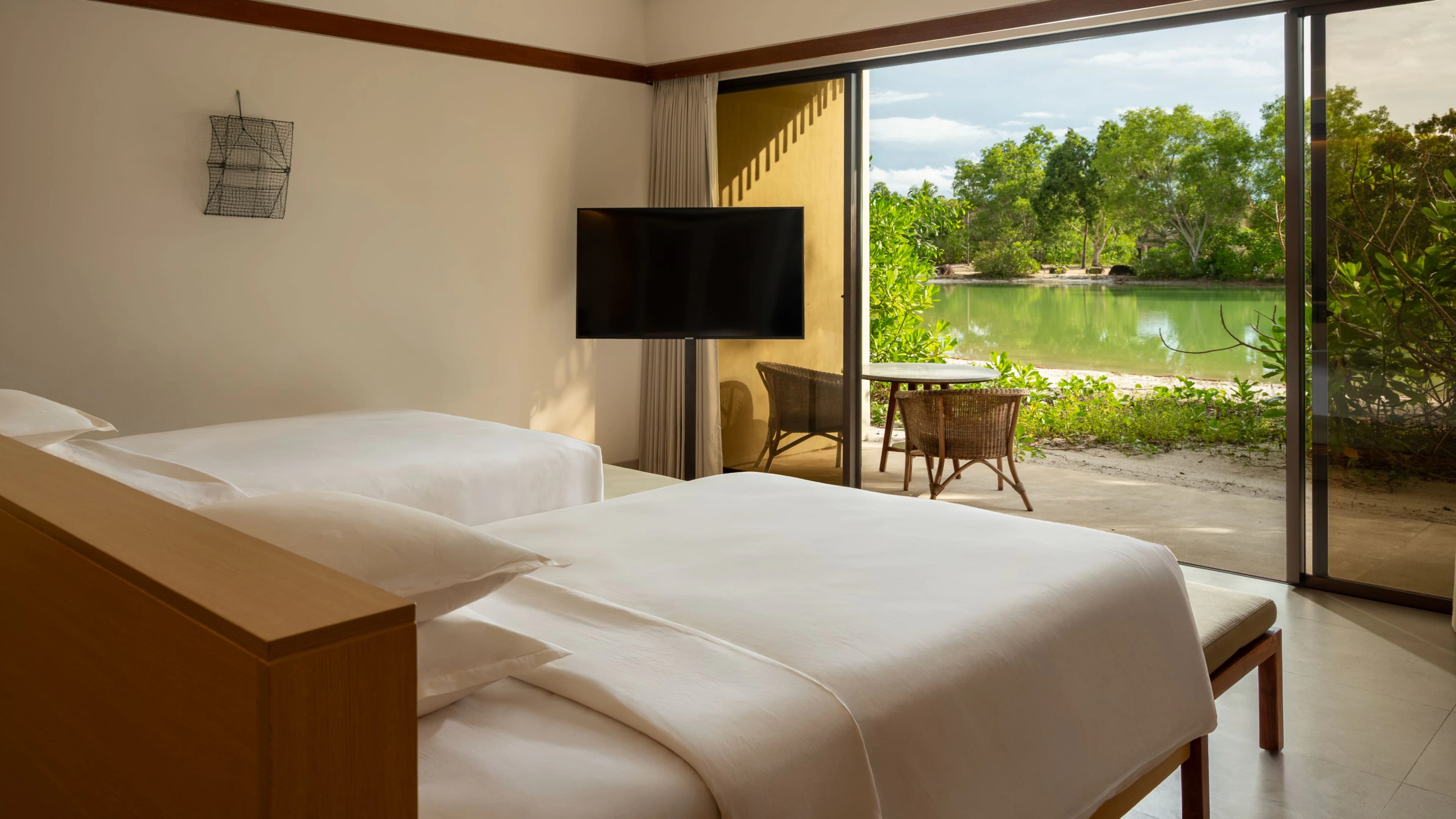 Sheraton Belitung Resort — 18