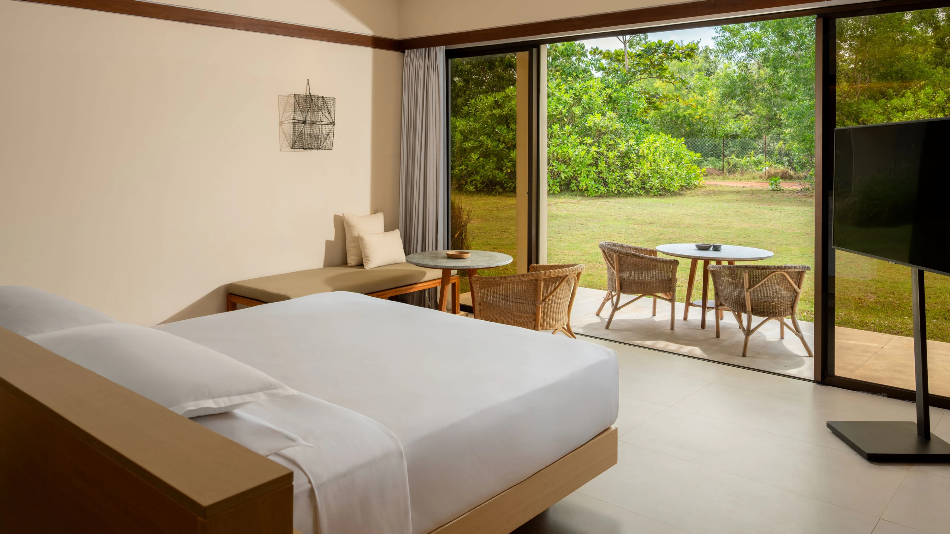 Sheraton Belitung Resort — 3