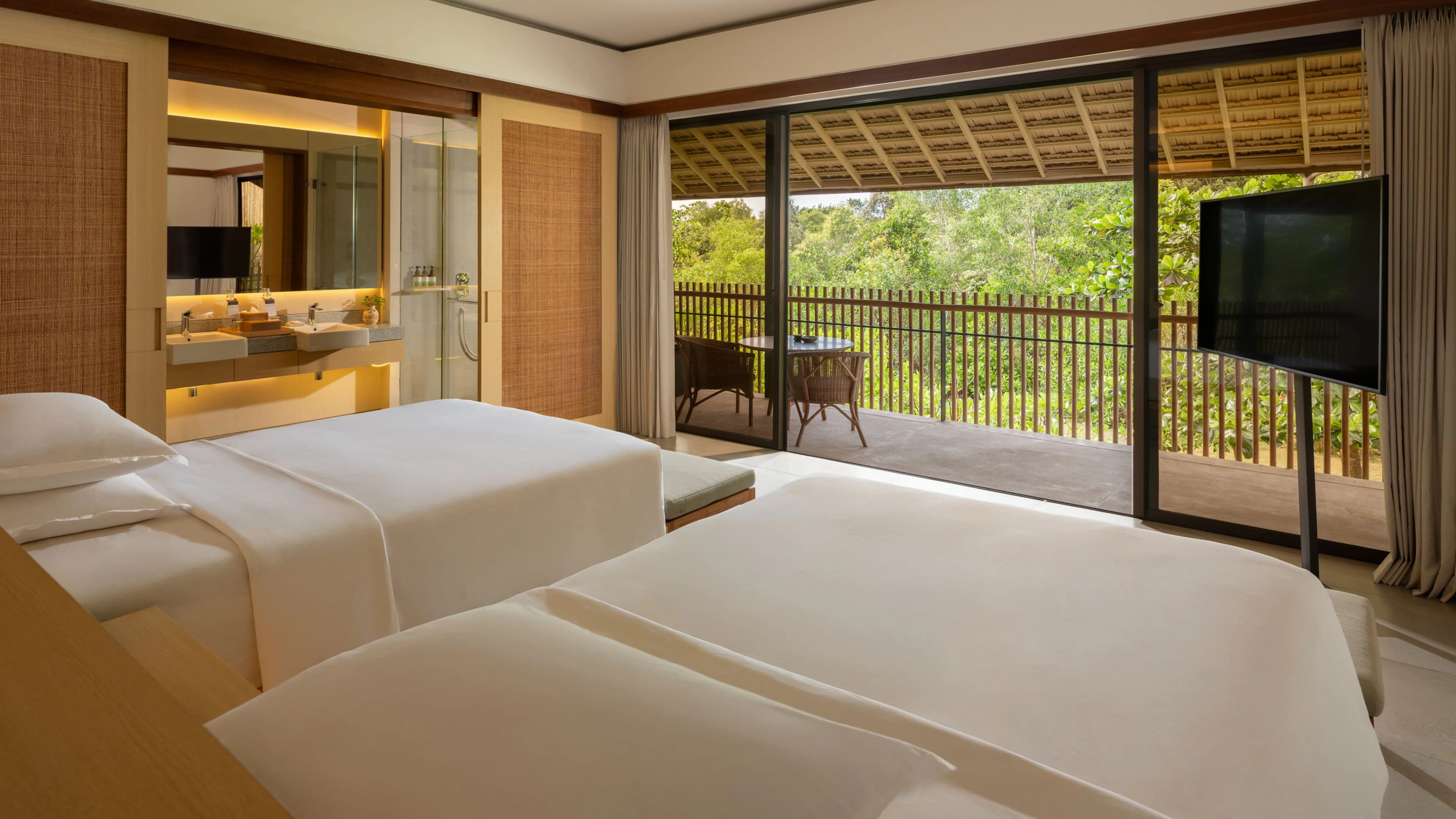 Sheraton Belitung Resort — 24