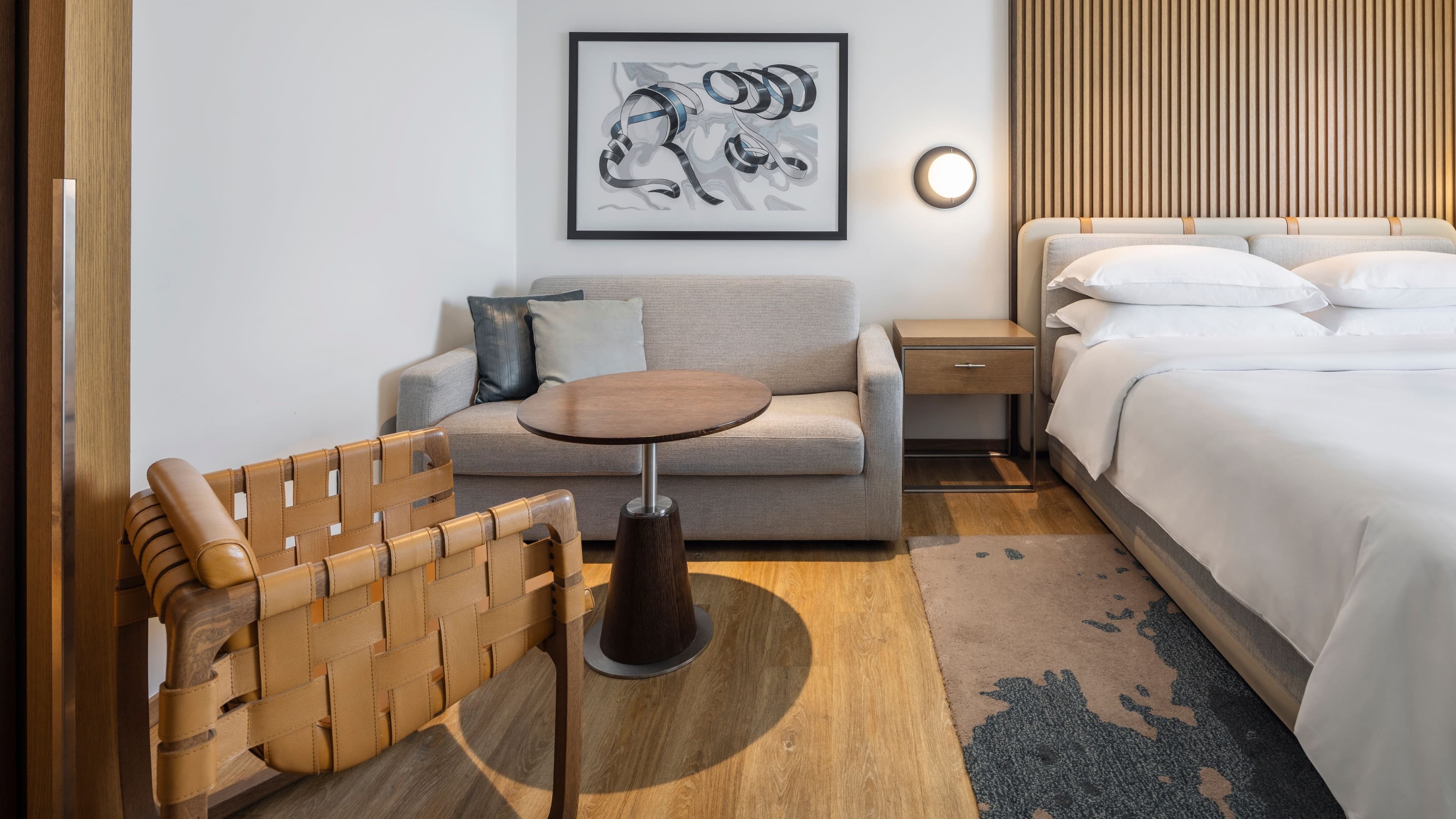 Sheraton Grand Tel Aviv - Image 3