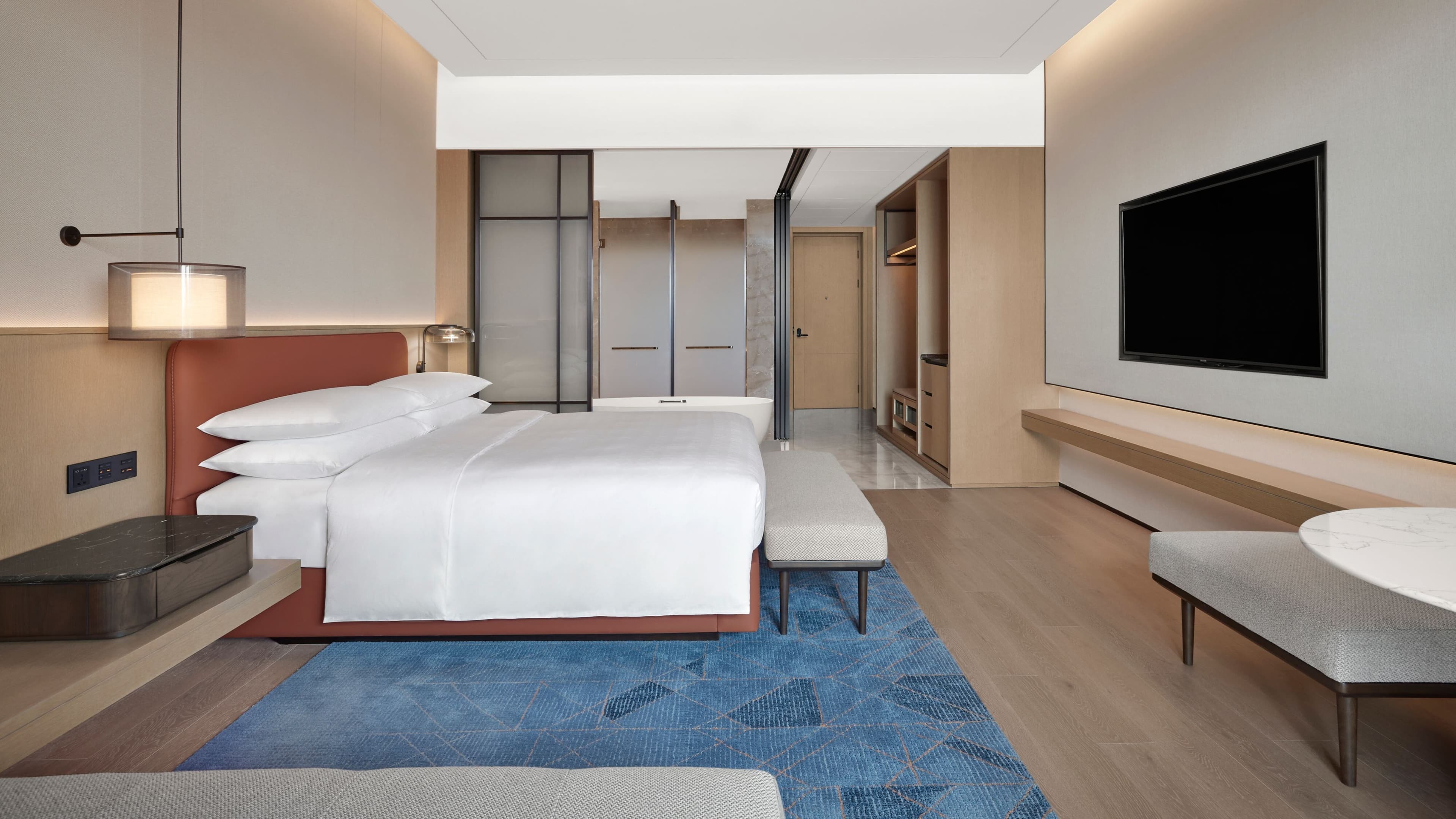 Sheraton Rizhao Hotel - Image 5