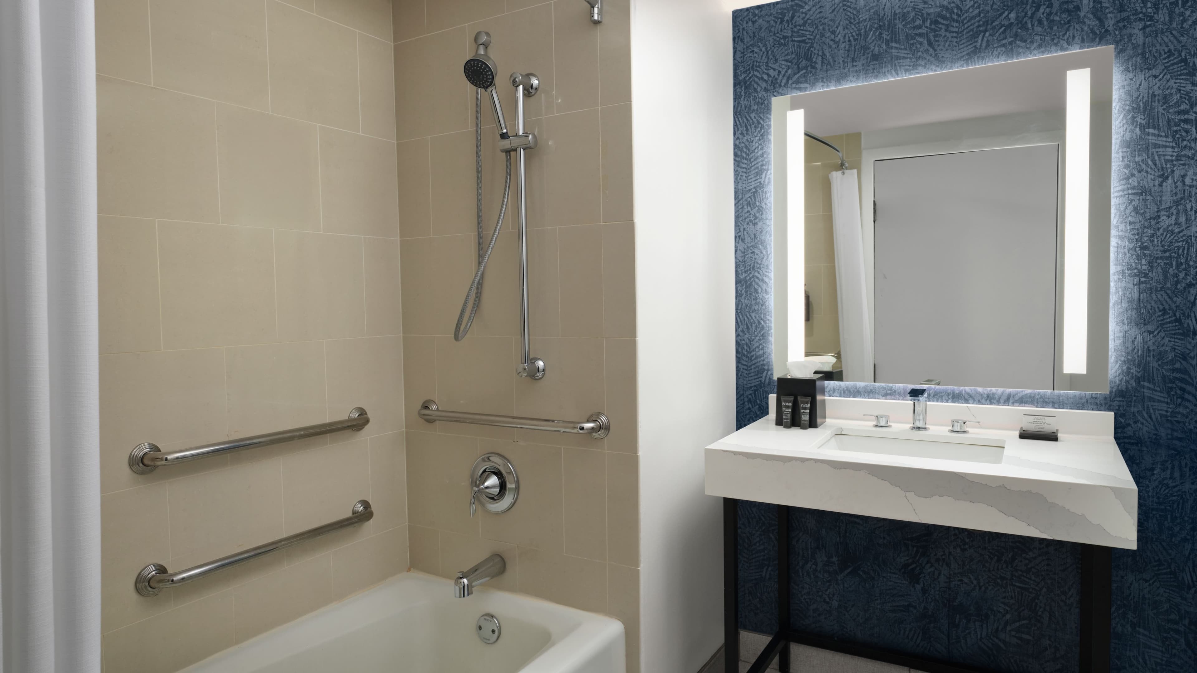 Sheraton Tampa Brandon Hotel — 9