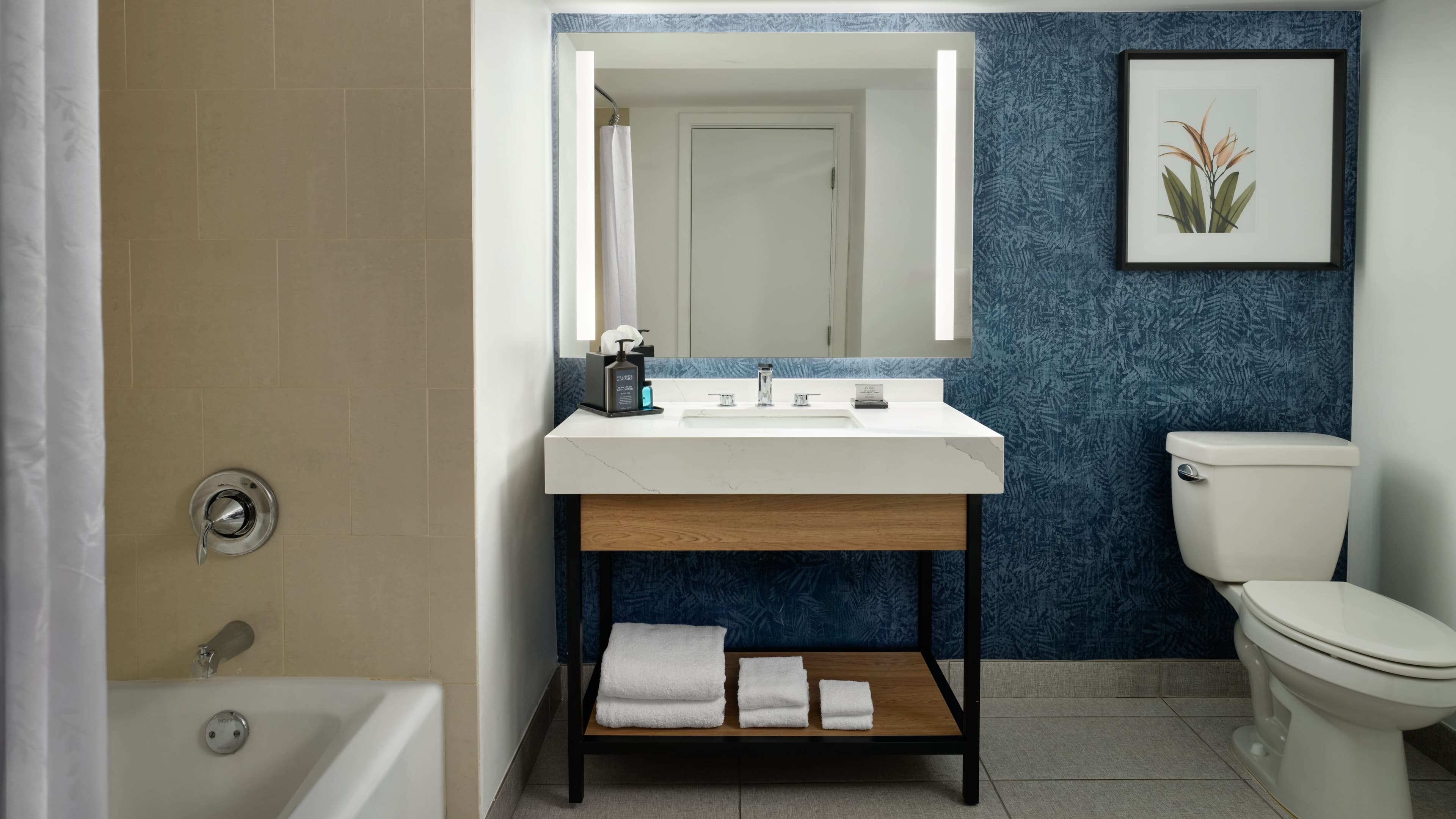 Sheraton Tampa Brandon Hotel - Image 4