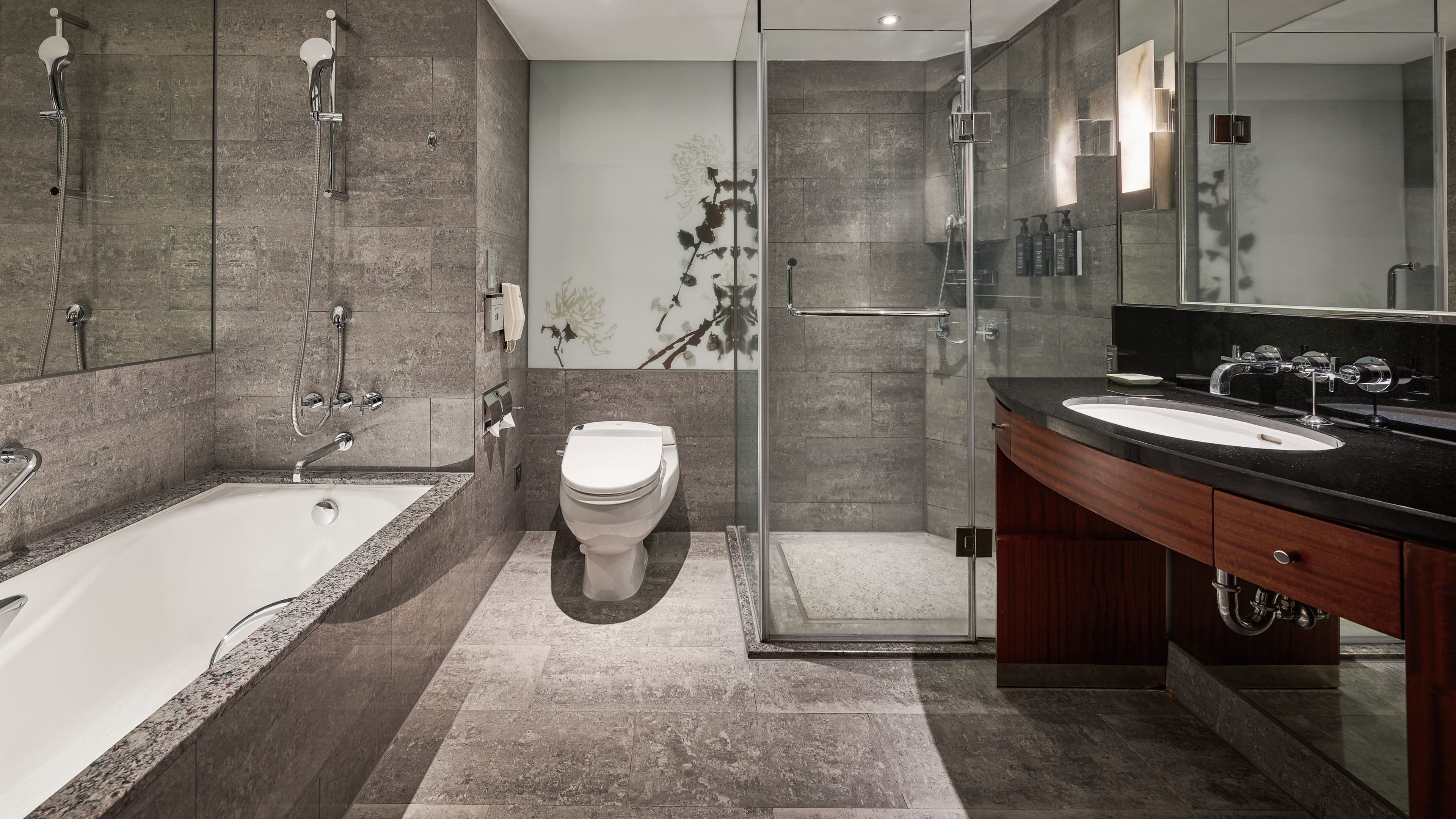 Sheraton Grand Taipei Hotel — 11