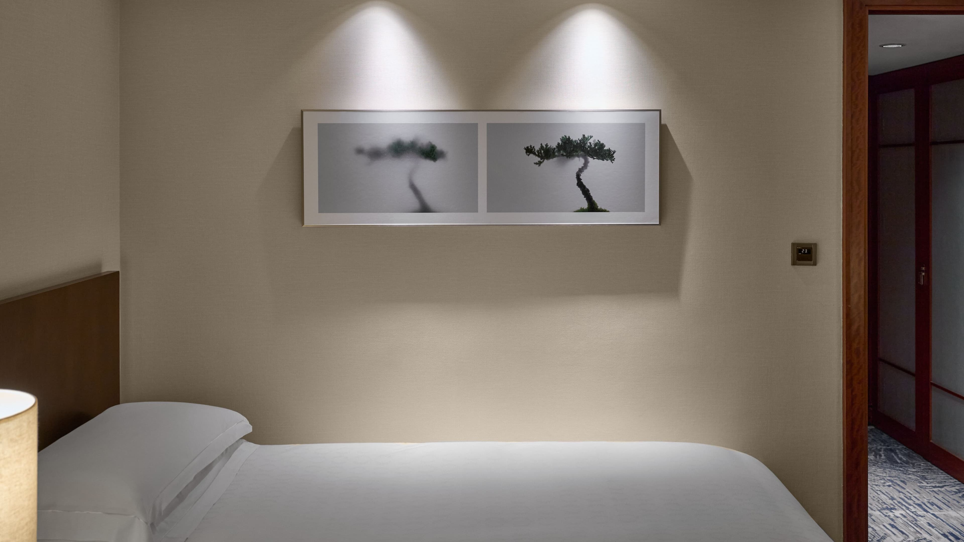 Sheraton Grand Taipei Hotel - Image 5