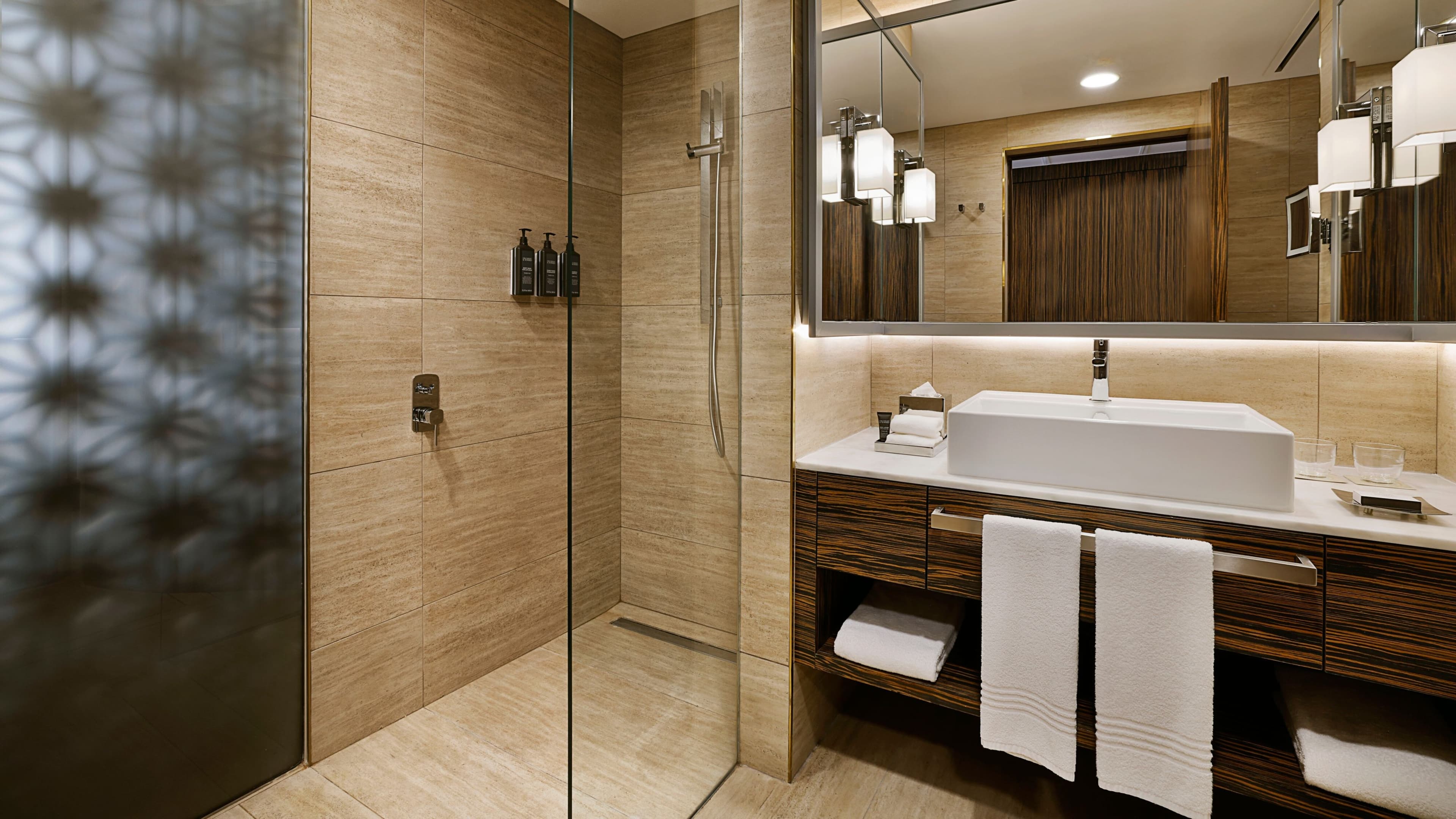 Sheraton Astana Hotel — 110