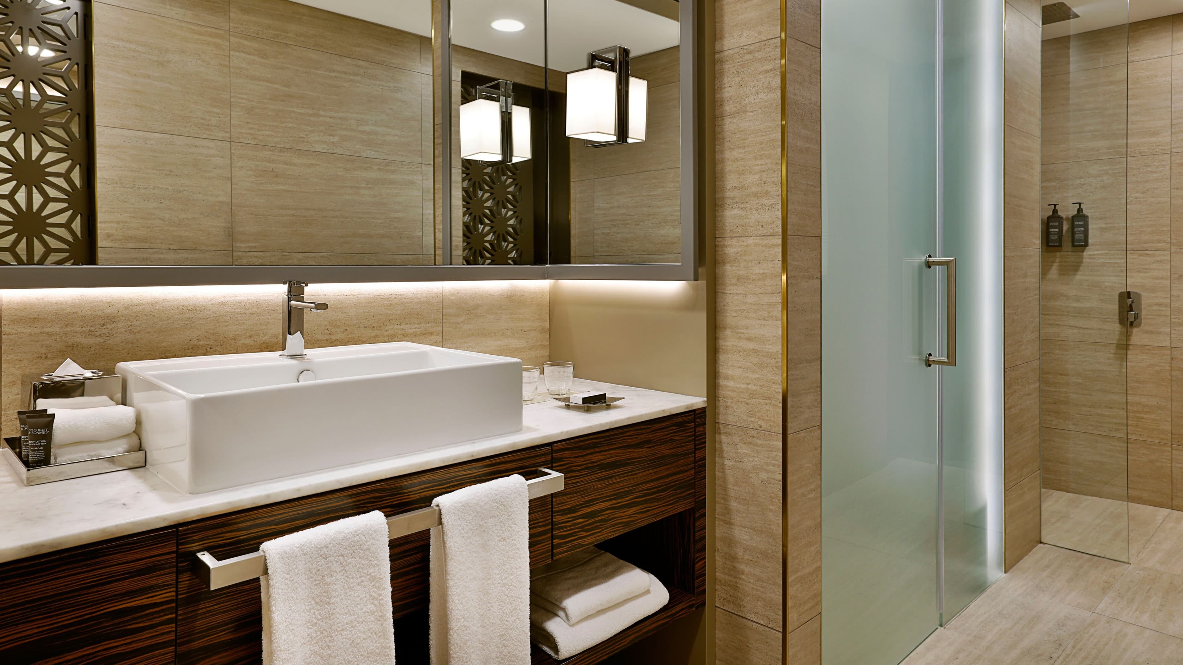 Sheraton Astana Hotel — 45