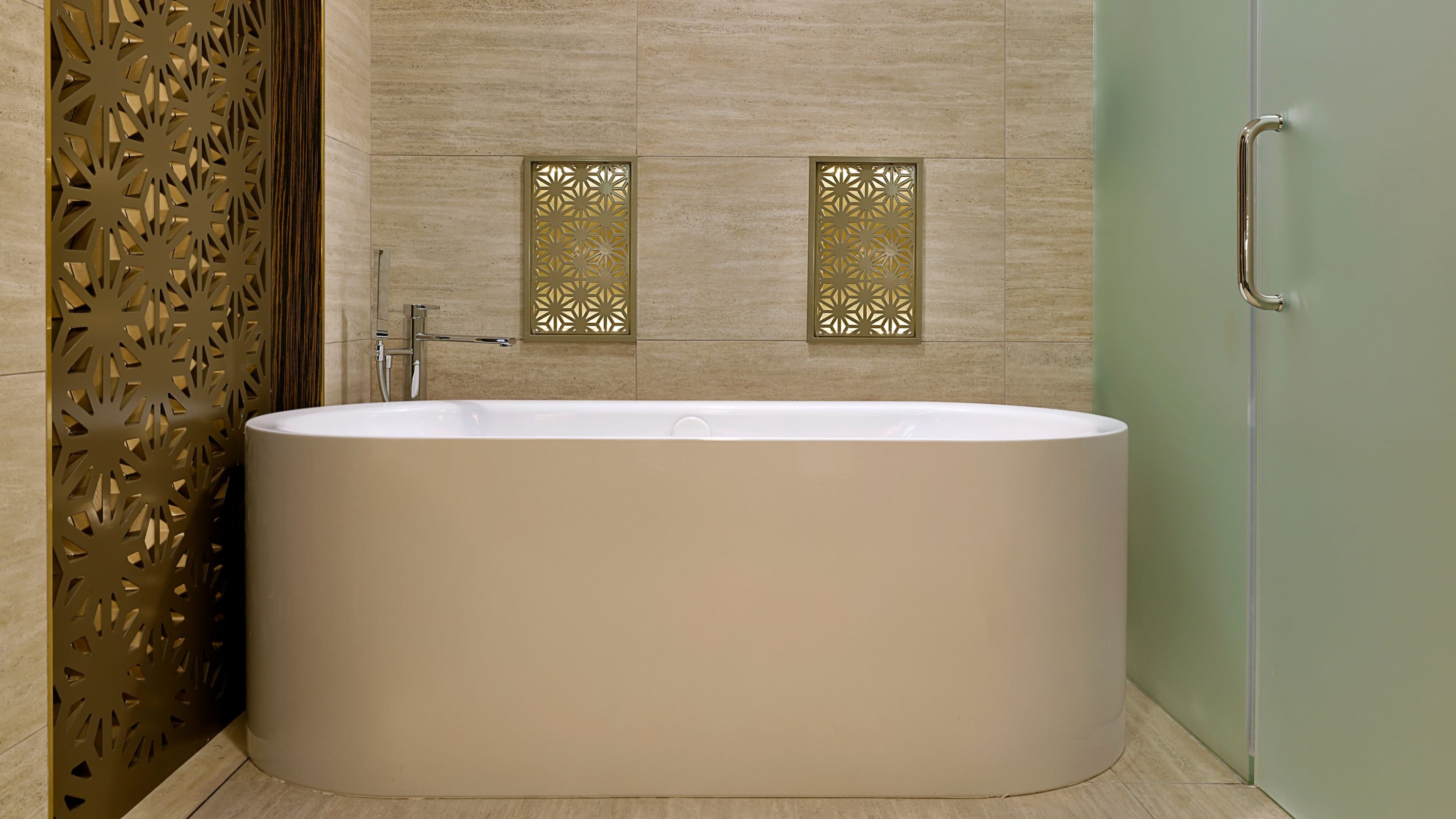 Sheraton Astana Hotel — 91