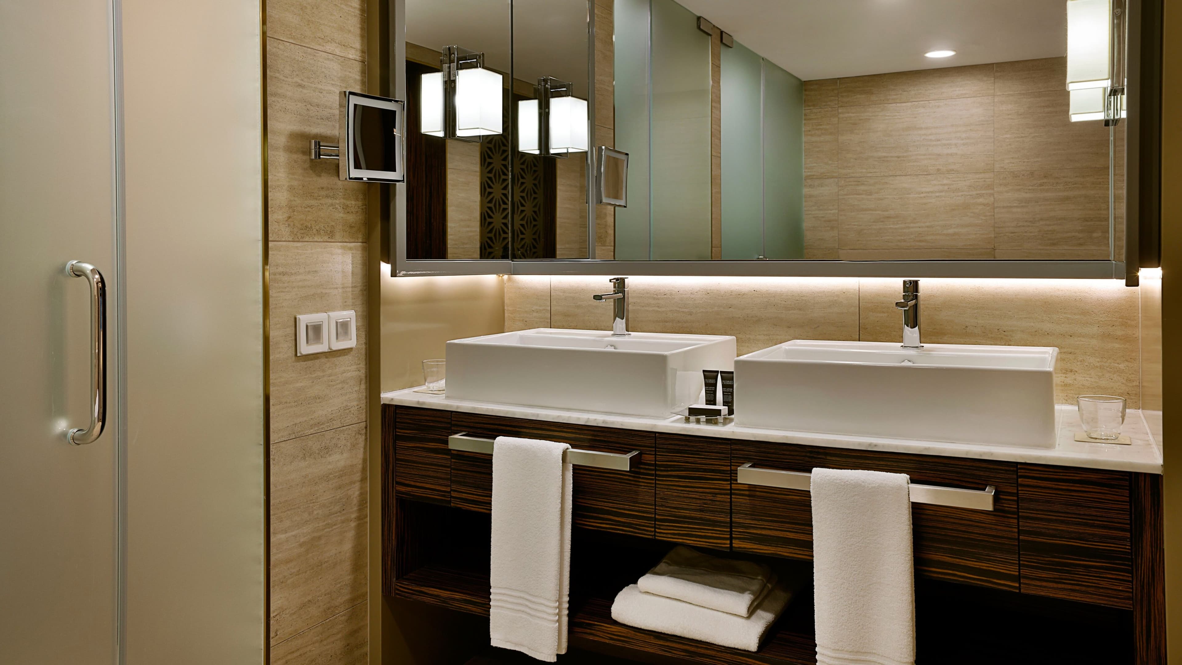 Sheraton Astana Hotel — 92