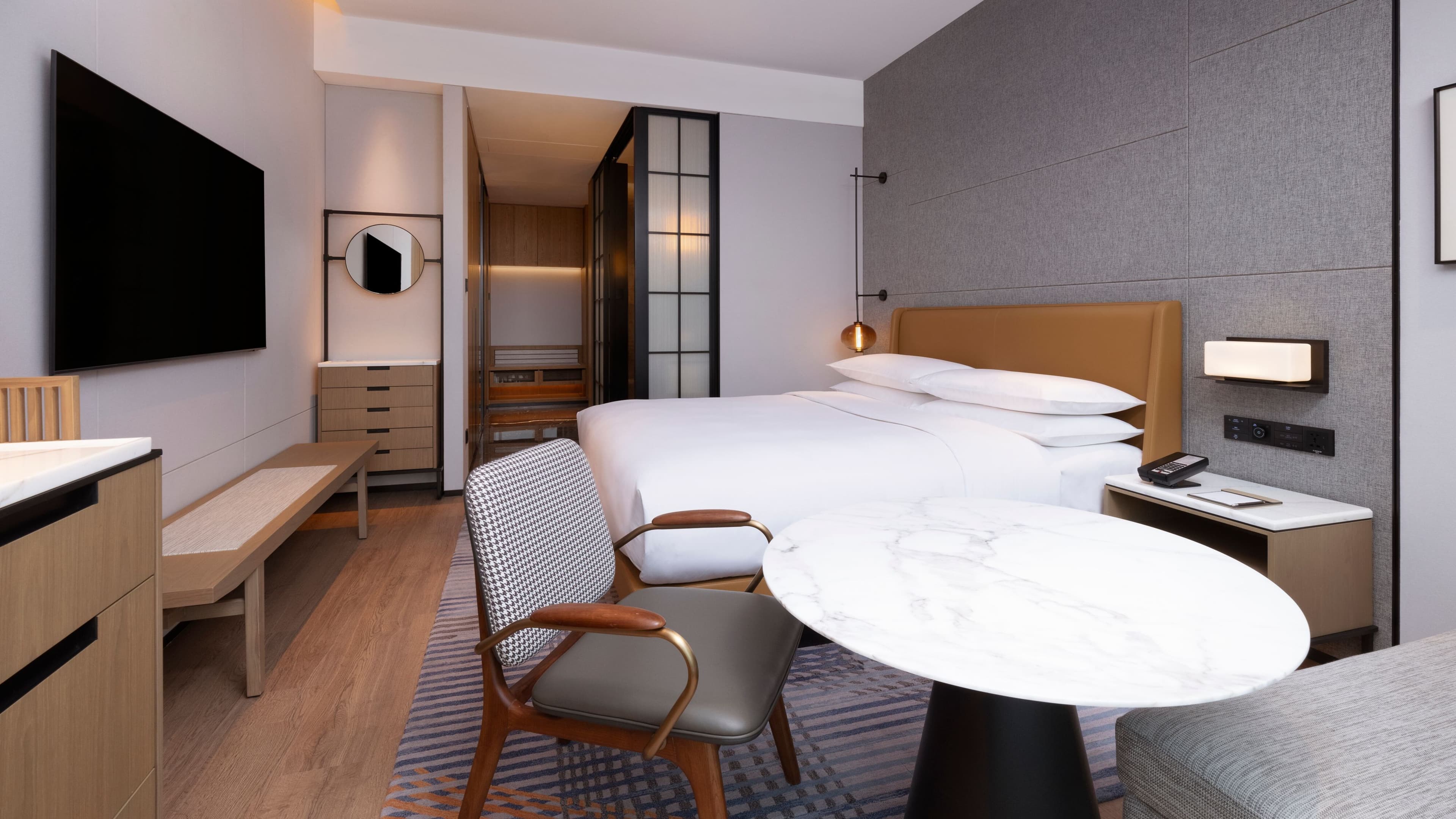 Sheraton Taiyuan - Image 4