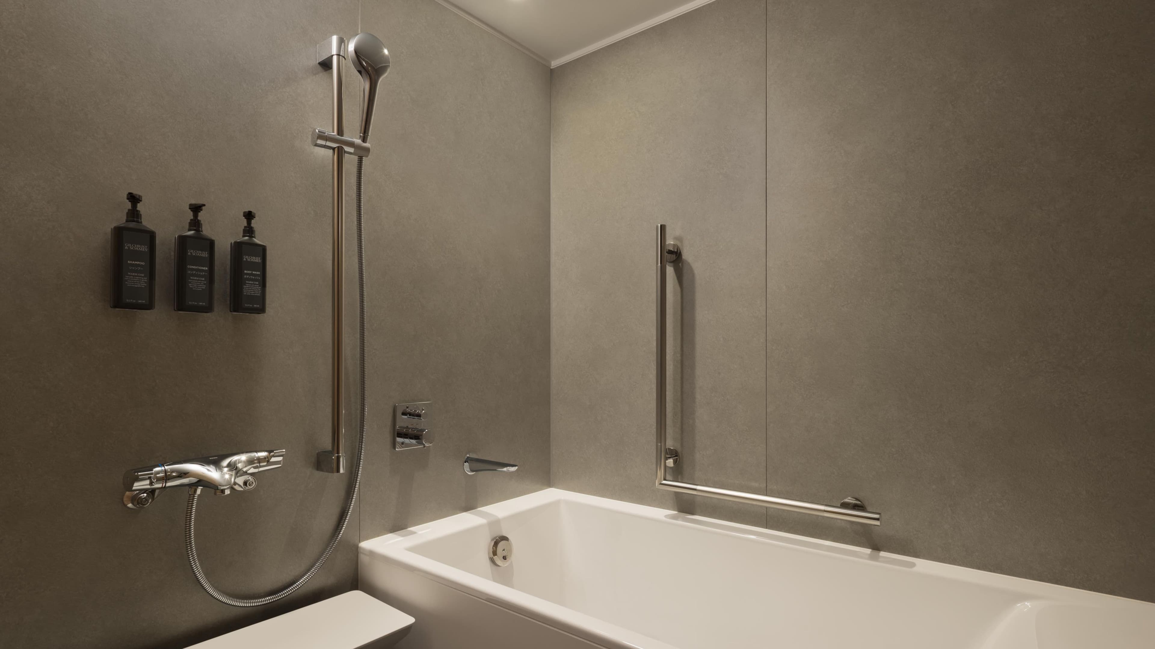 Sheraton Miyako Hotel Tokyo - Image 4