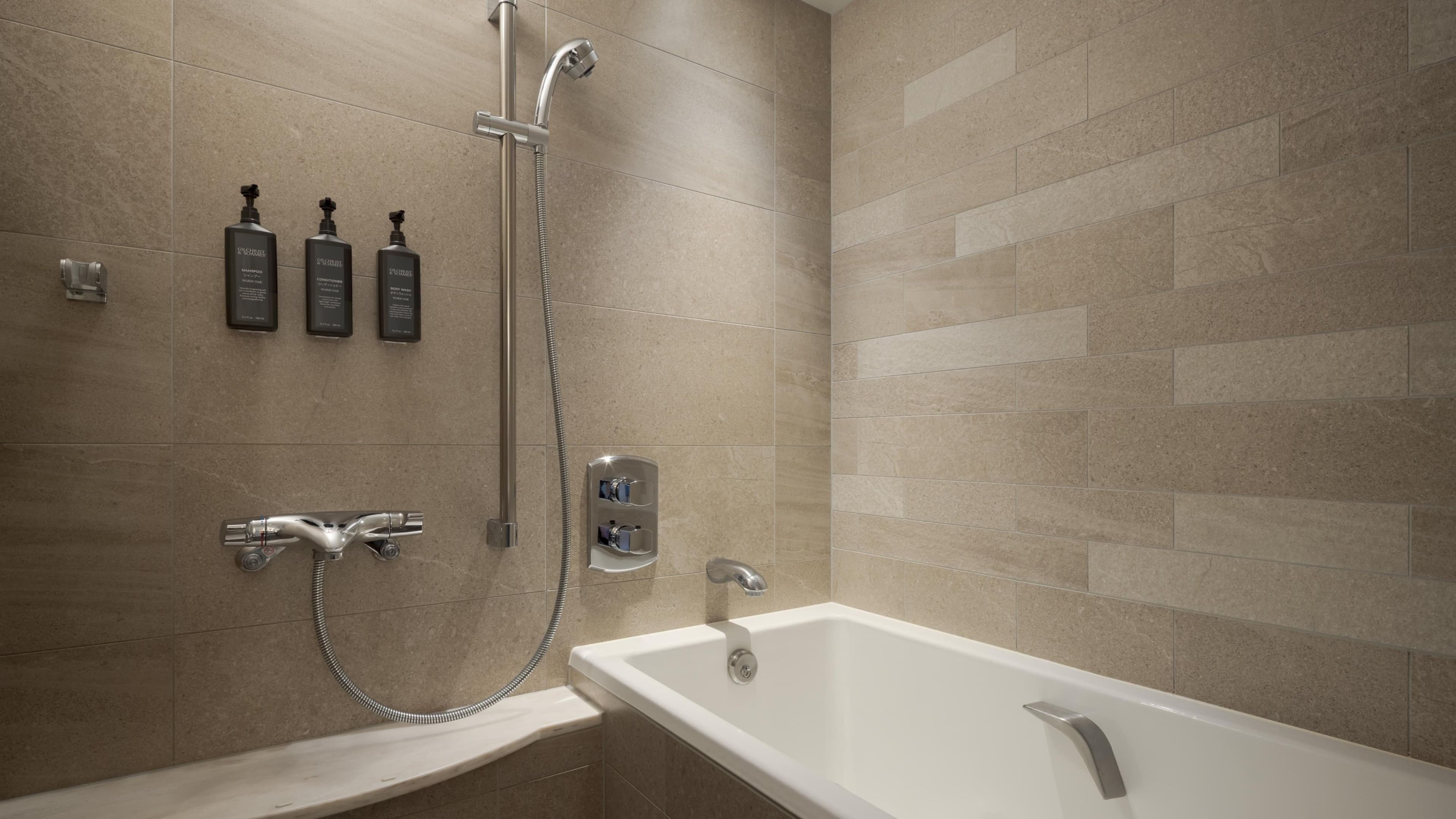 Sheraton Miyako Hotel Tokyo — 8