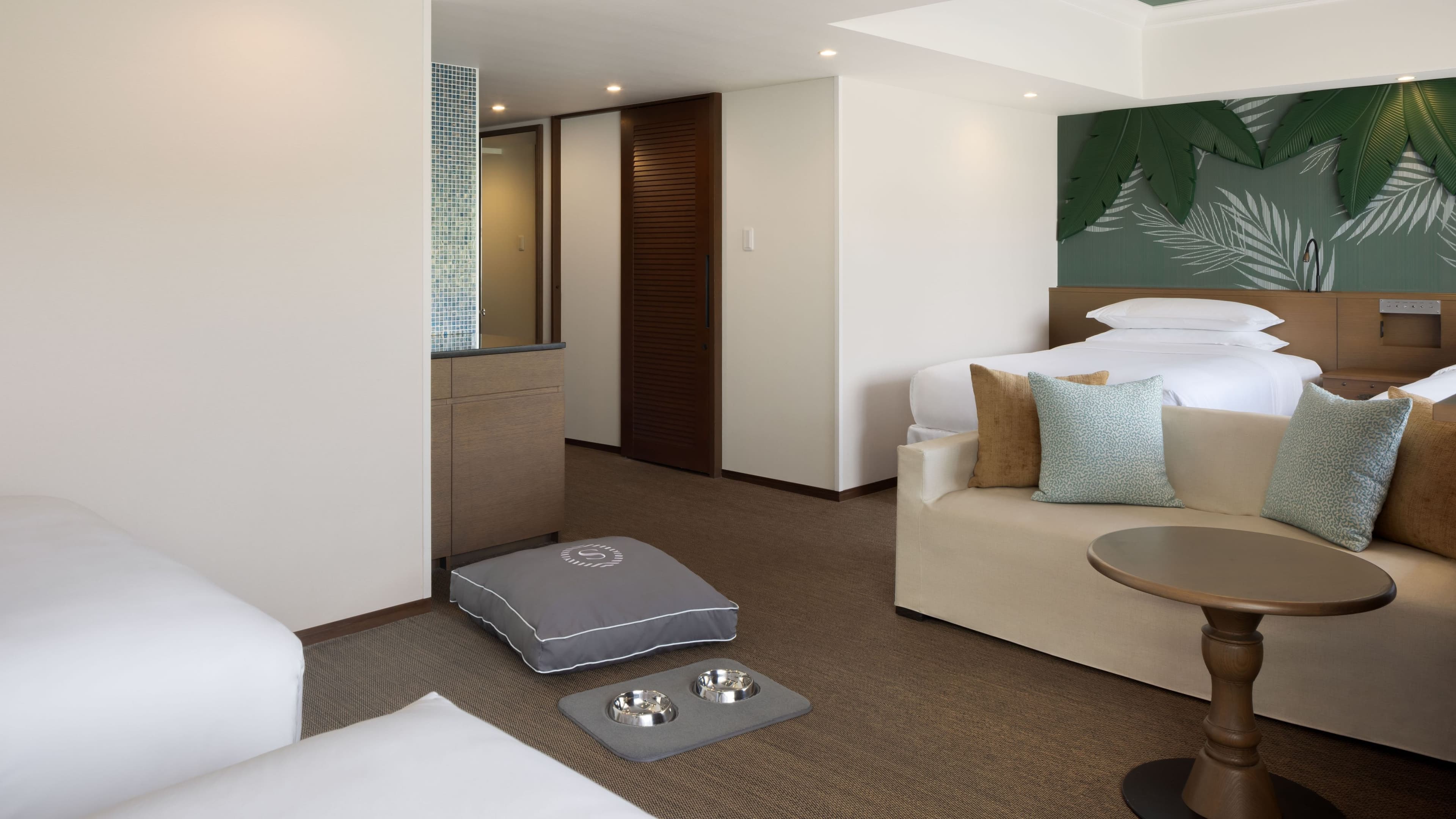 Sheraton Grande Tokyo Bay Hotel — 49