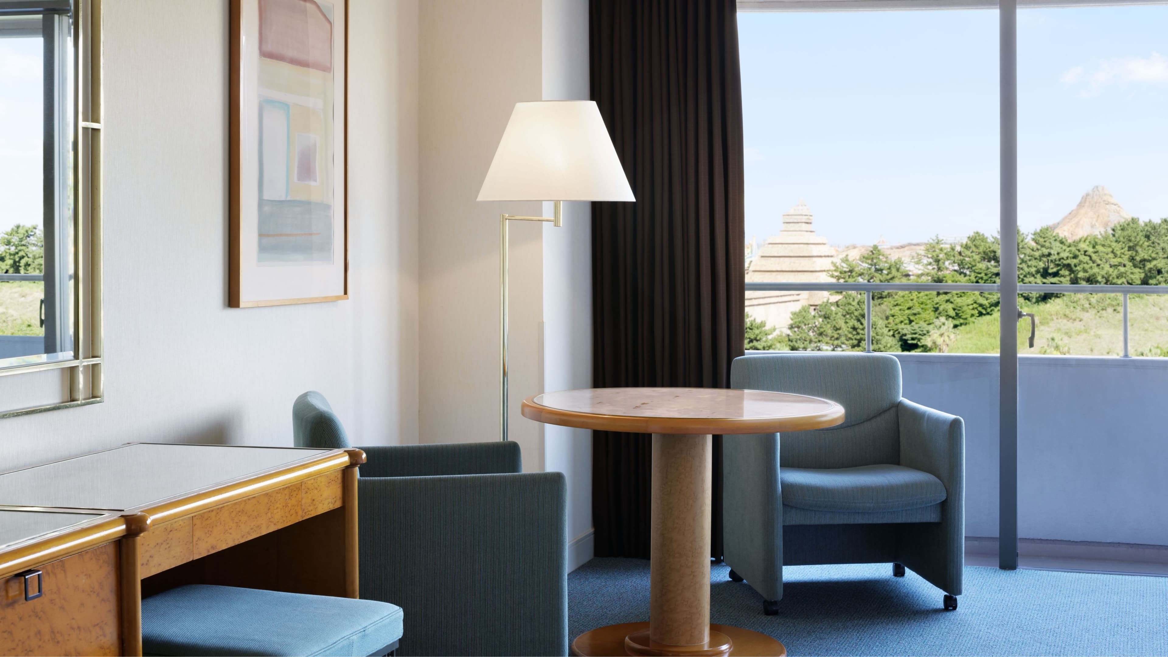 Sheraton Grande Tokyo Bay Hotel — 37