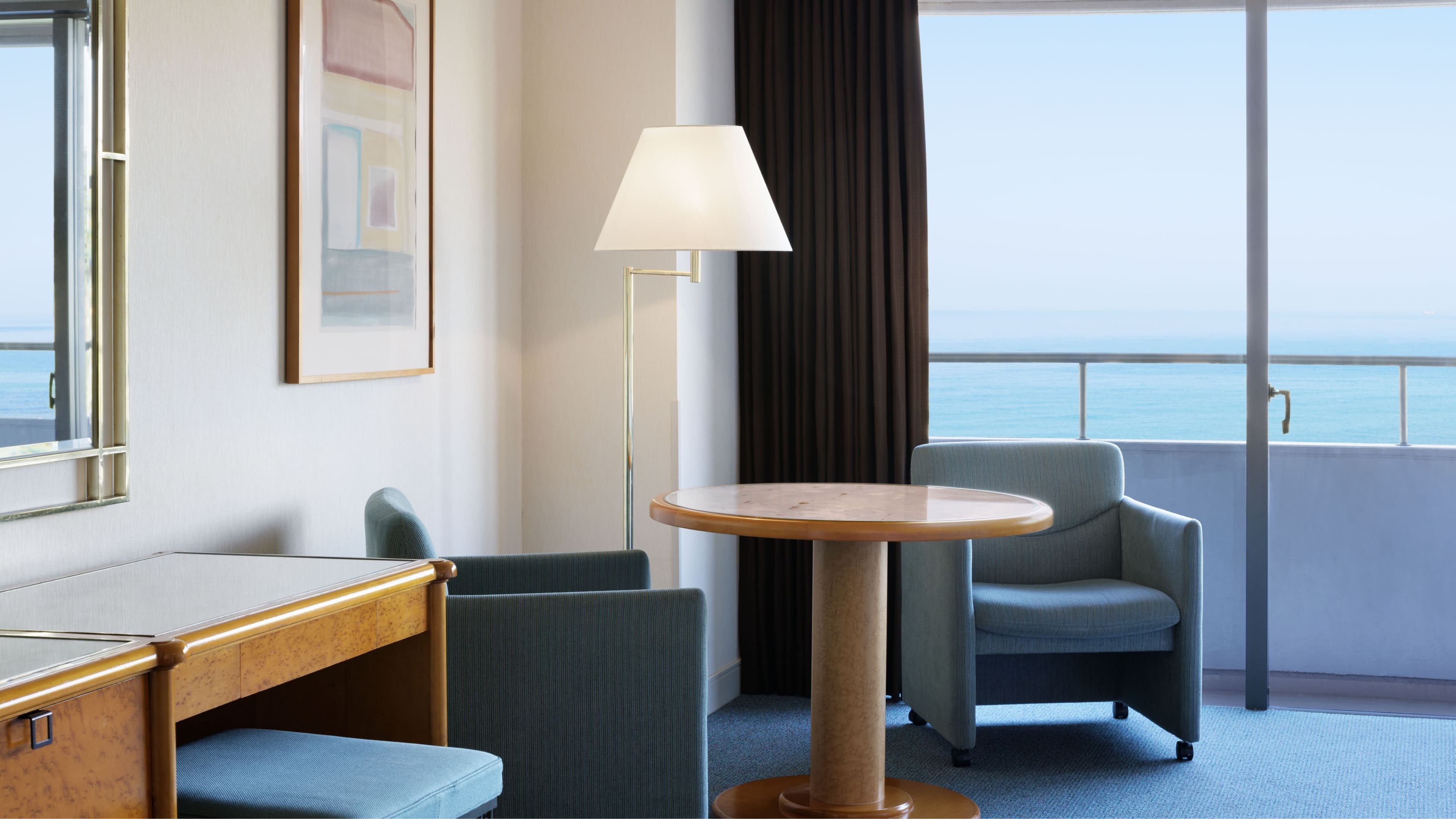 Sheraton Grande Tokyo Bay Hotel — 36