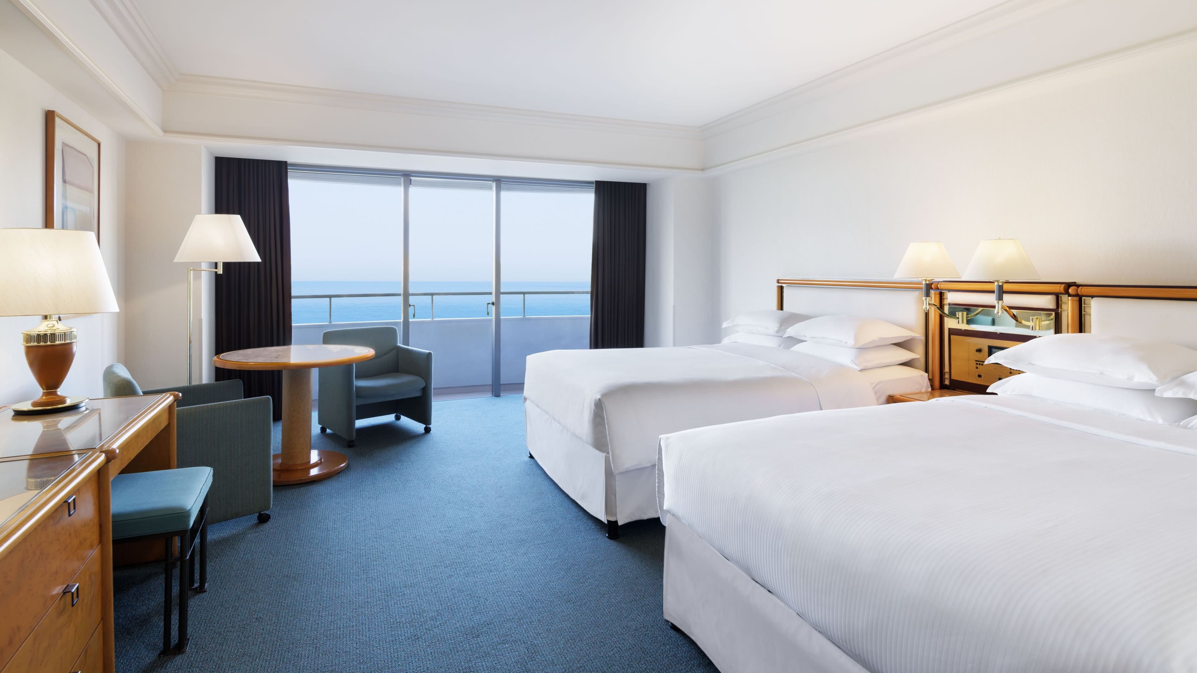 Sheraton Grande Tokyo Bay Hotel — 33