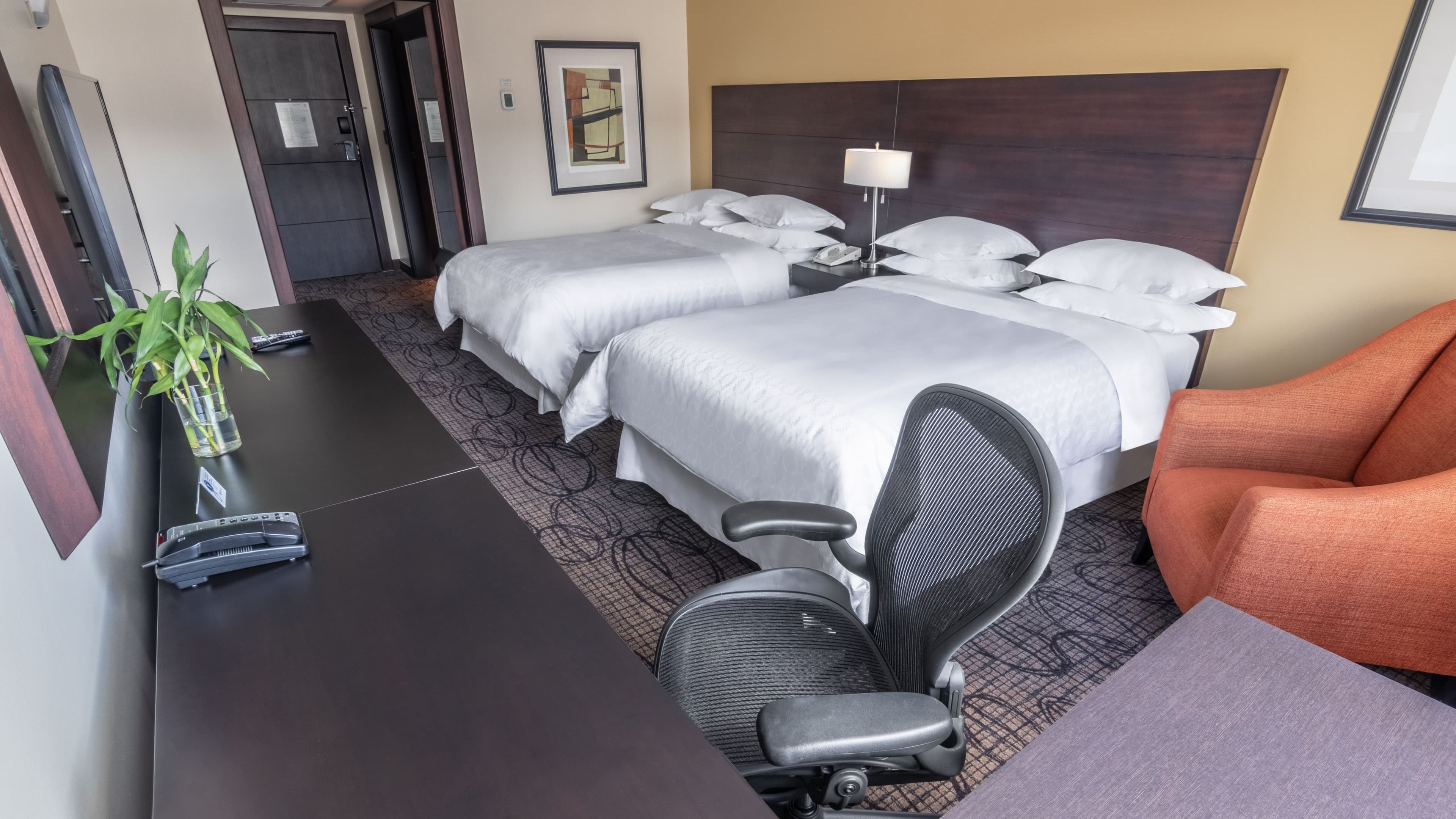 Sheraton Quito Hotel - Image 4