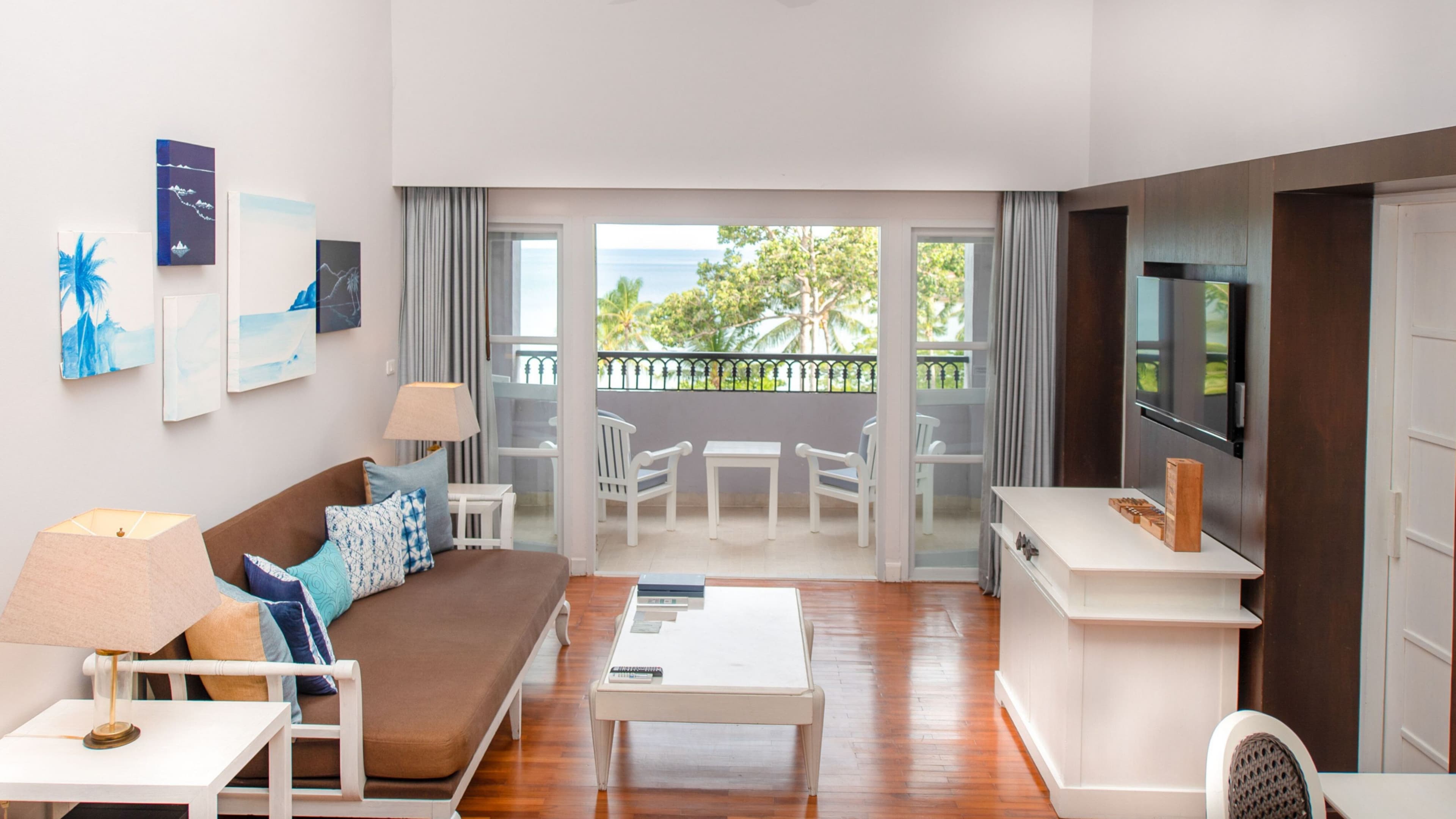 Sheraton Samui Resort — 26