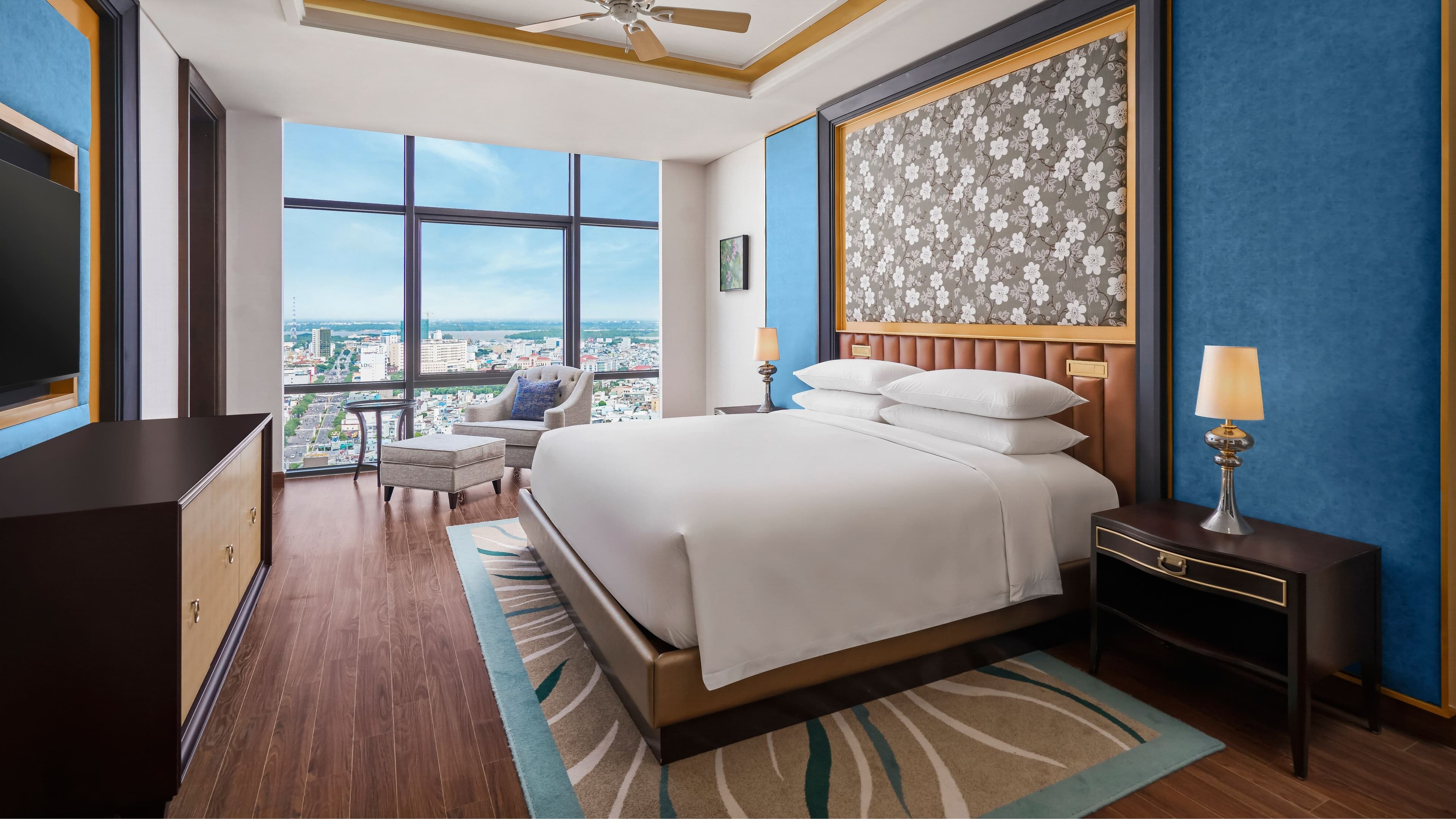 Sheraton Can Tho — 41