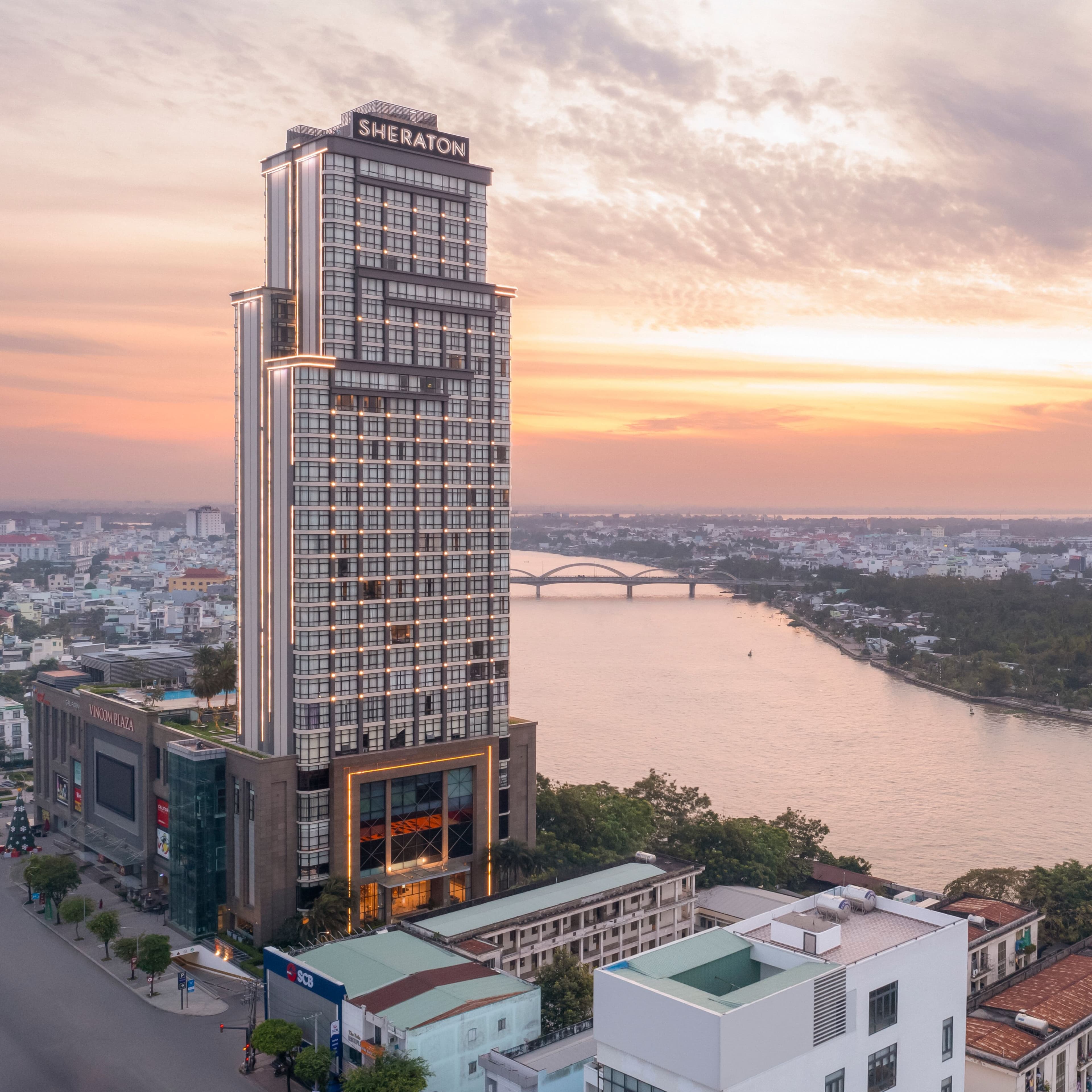 Sheraton Can Tho - Image 1