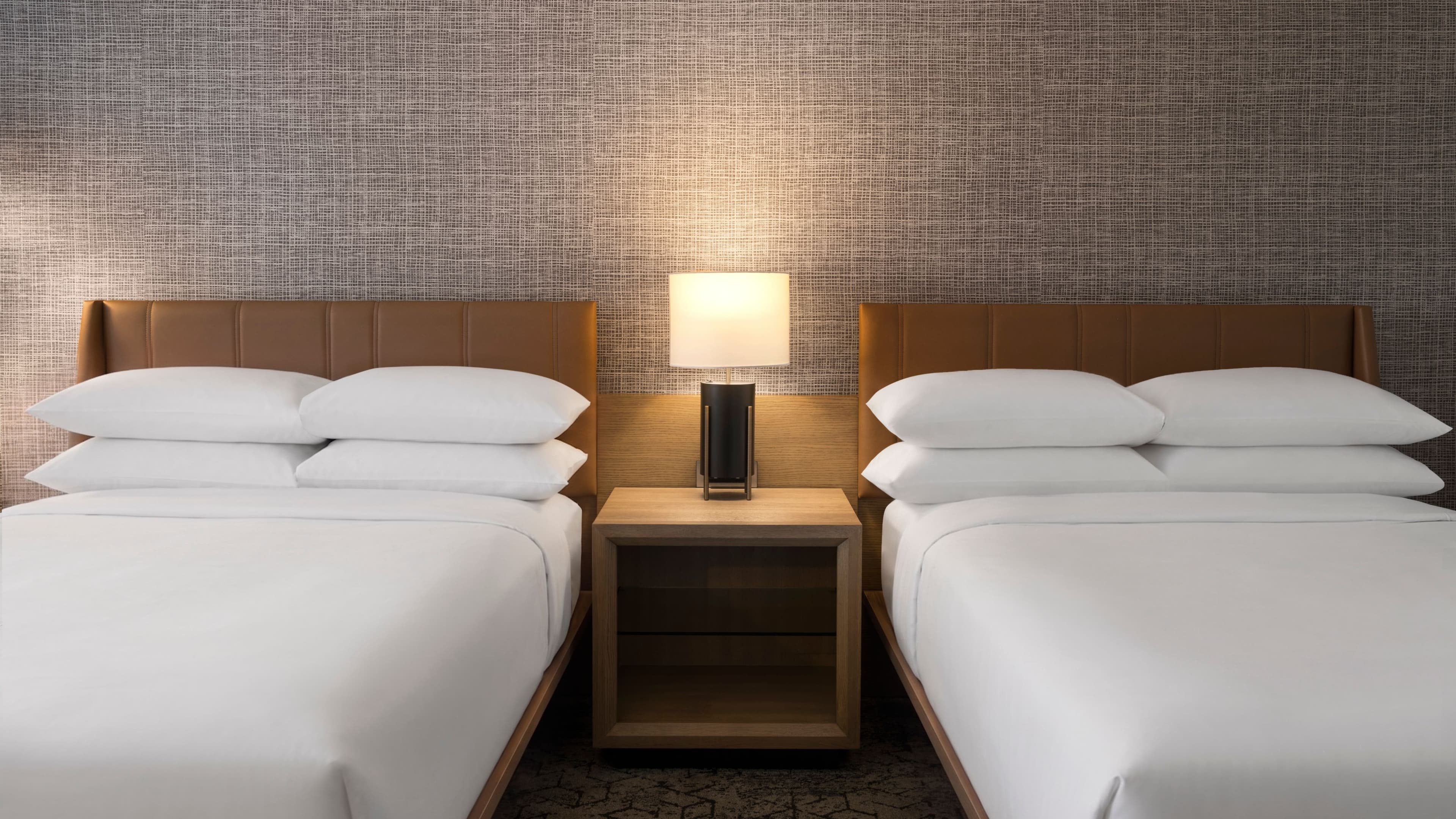 Sheraton Pentagon City Hotel — 8
