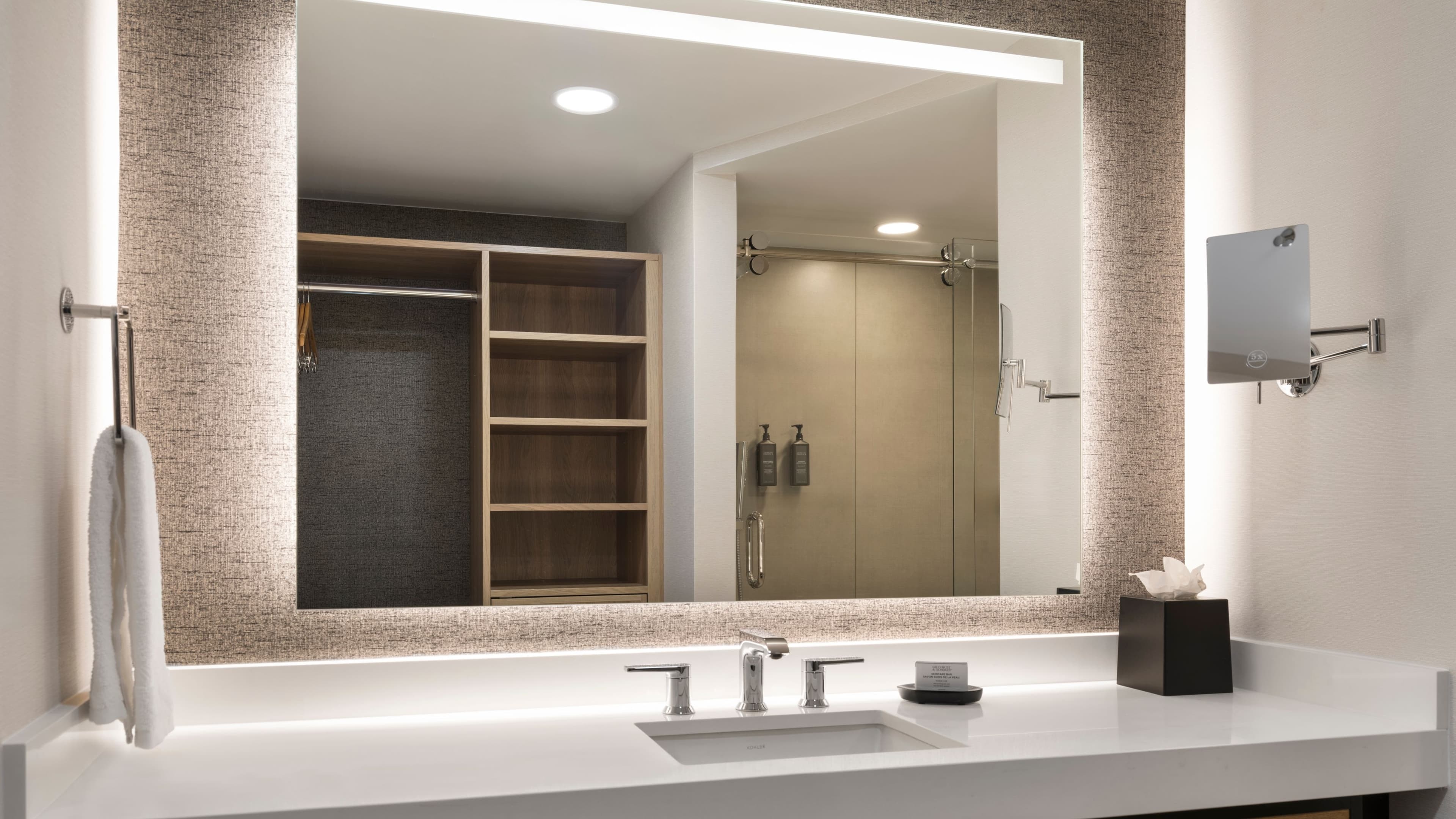 Sheraton Pentagon City Hotel — 11