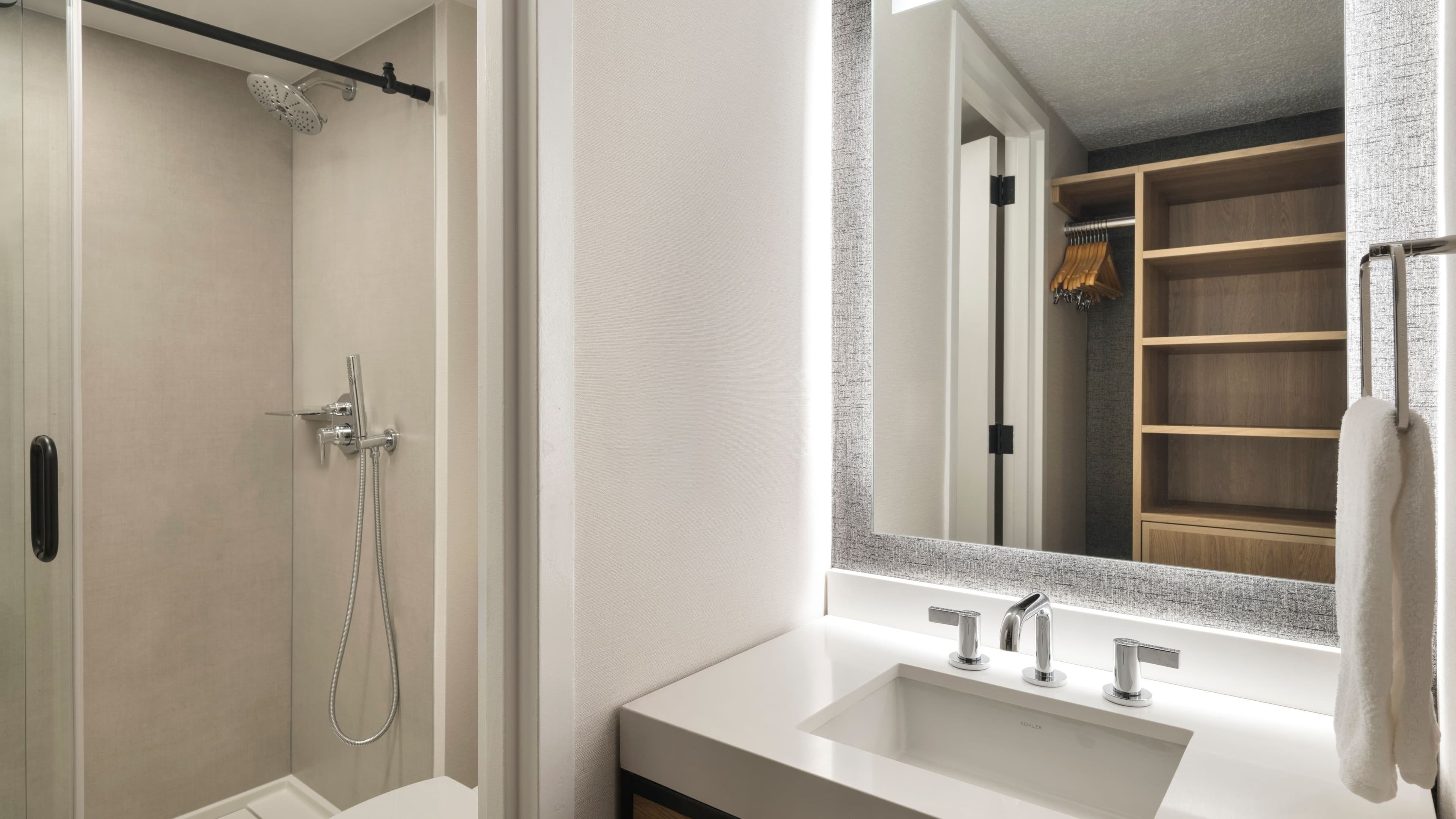 Sheraton Pentagon City Hotel — 14