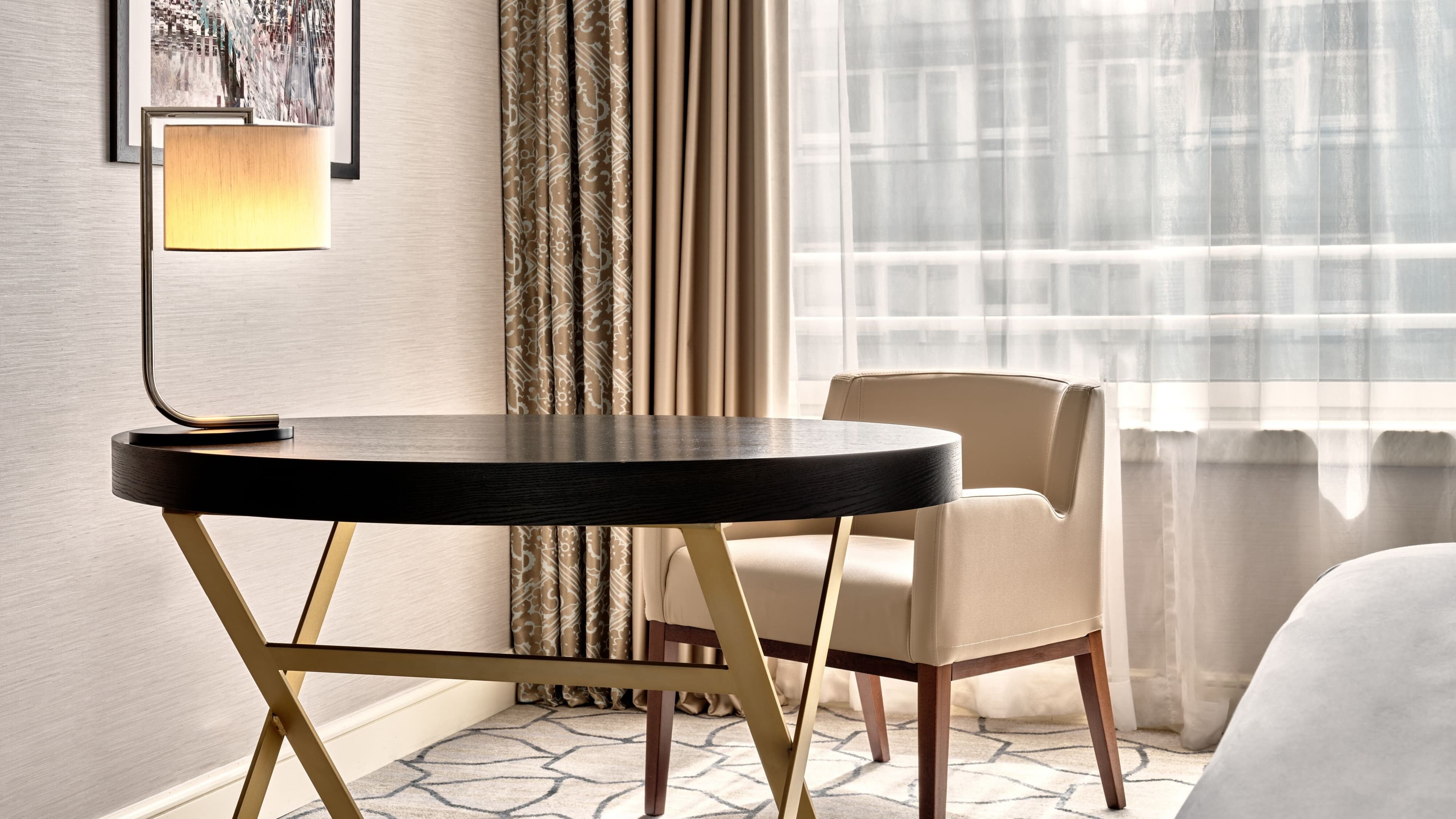 Sheraton Grand Warsaw — 31