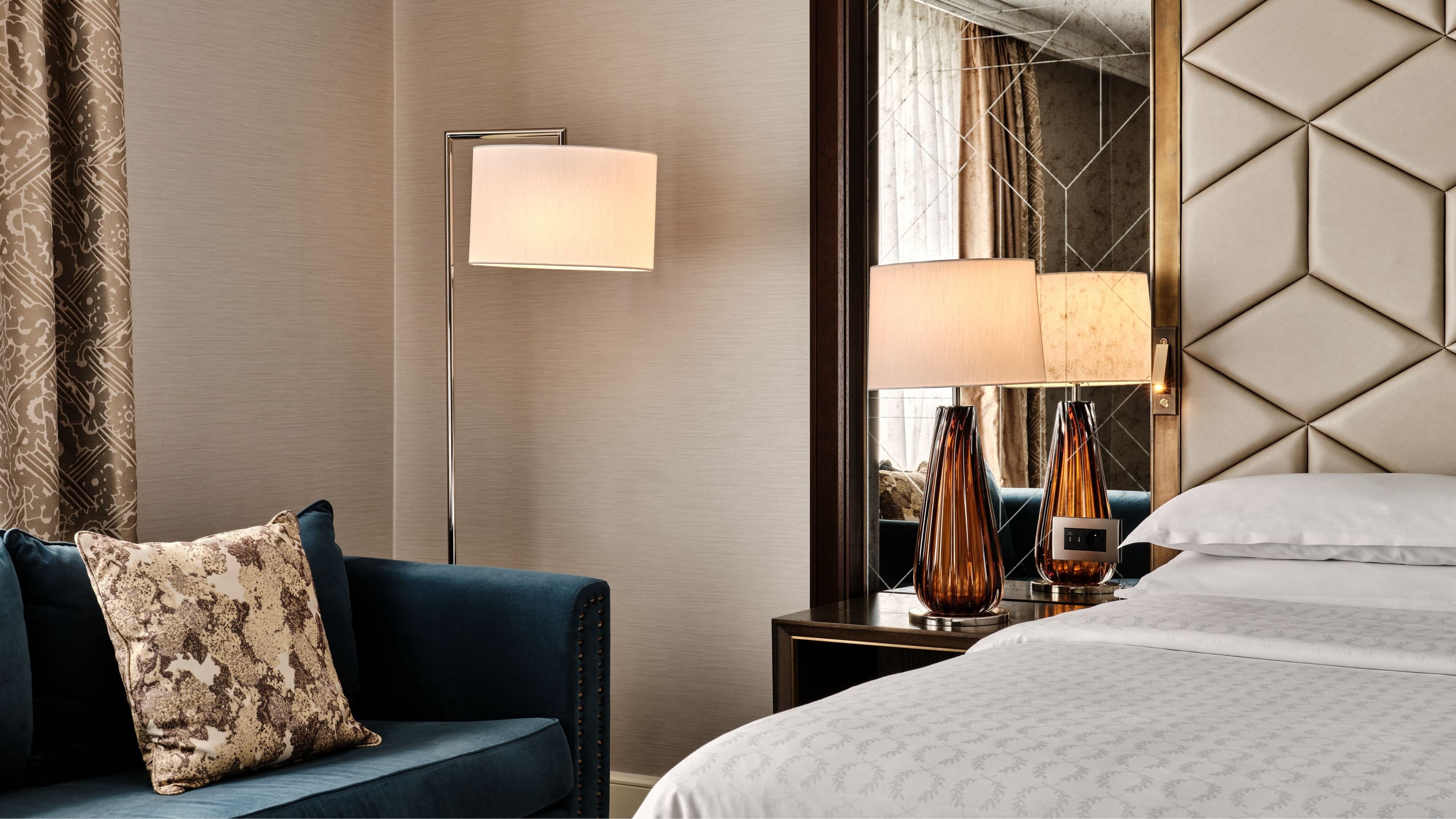 Sheraton Grand Warsaw — 14